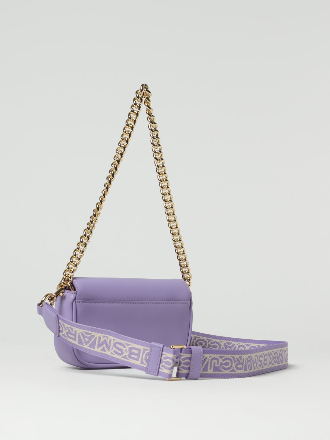Little Marc Jacobs Tasche - Violett » 3,95 € Versand