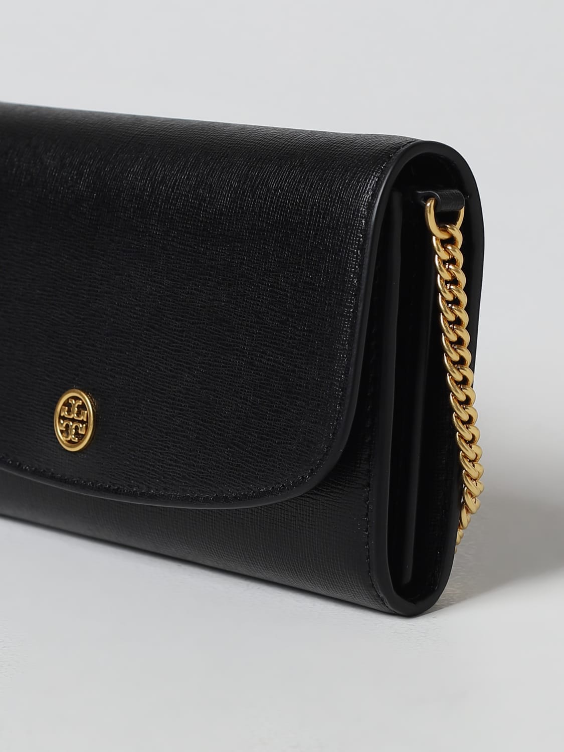 TORY BURCH: mini bag for woman - Black | Tory Burch mini bag 137152 ...