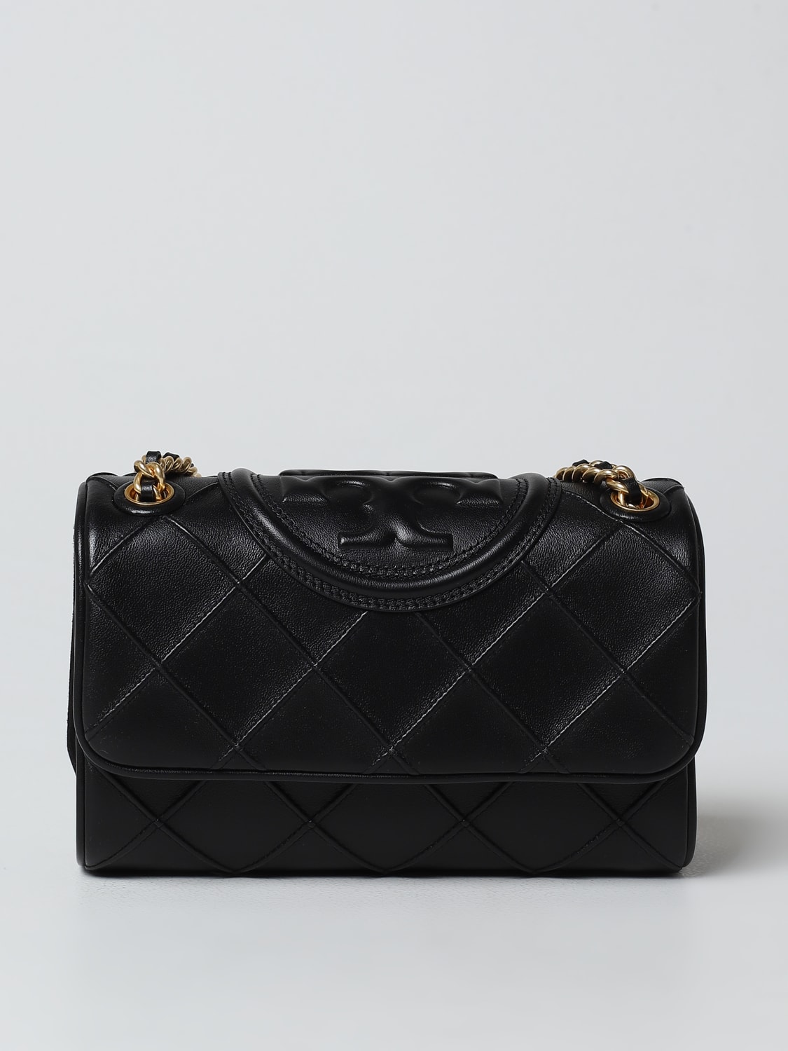 TORY BURCH: shoulder bag for woman - Black