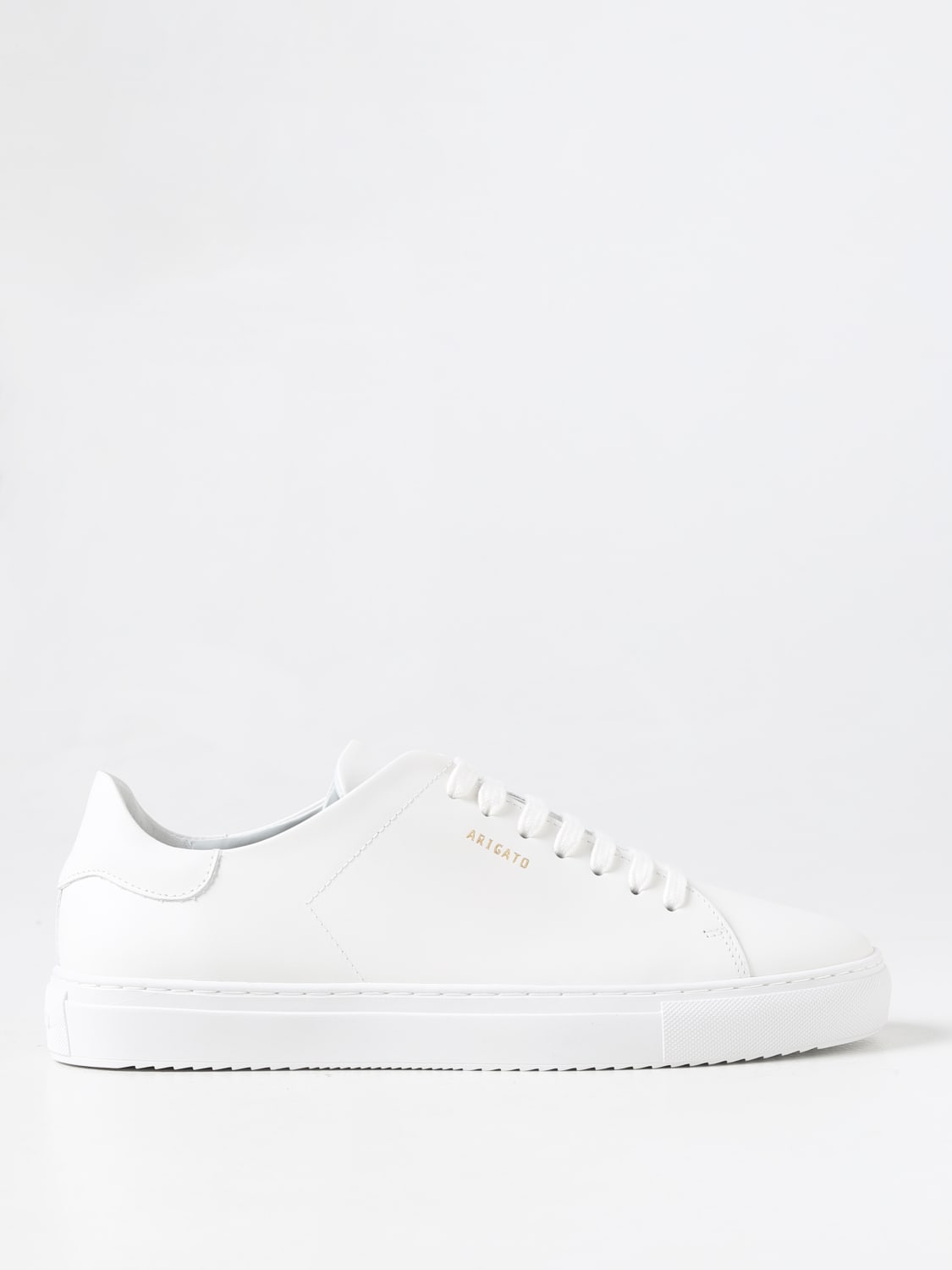 AXEL ARIGATO: sneakers for man - White | Axel Arigato sneakers 28102 ...