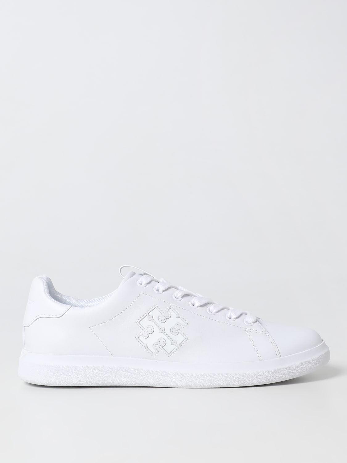 TORY BURCH: sneakers for woman - White 1 | Tory Burch sneakers 149728 ...