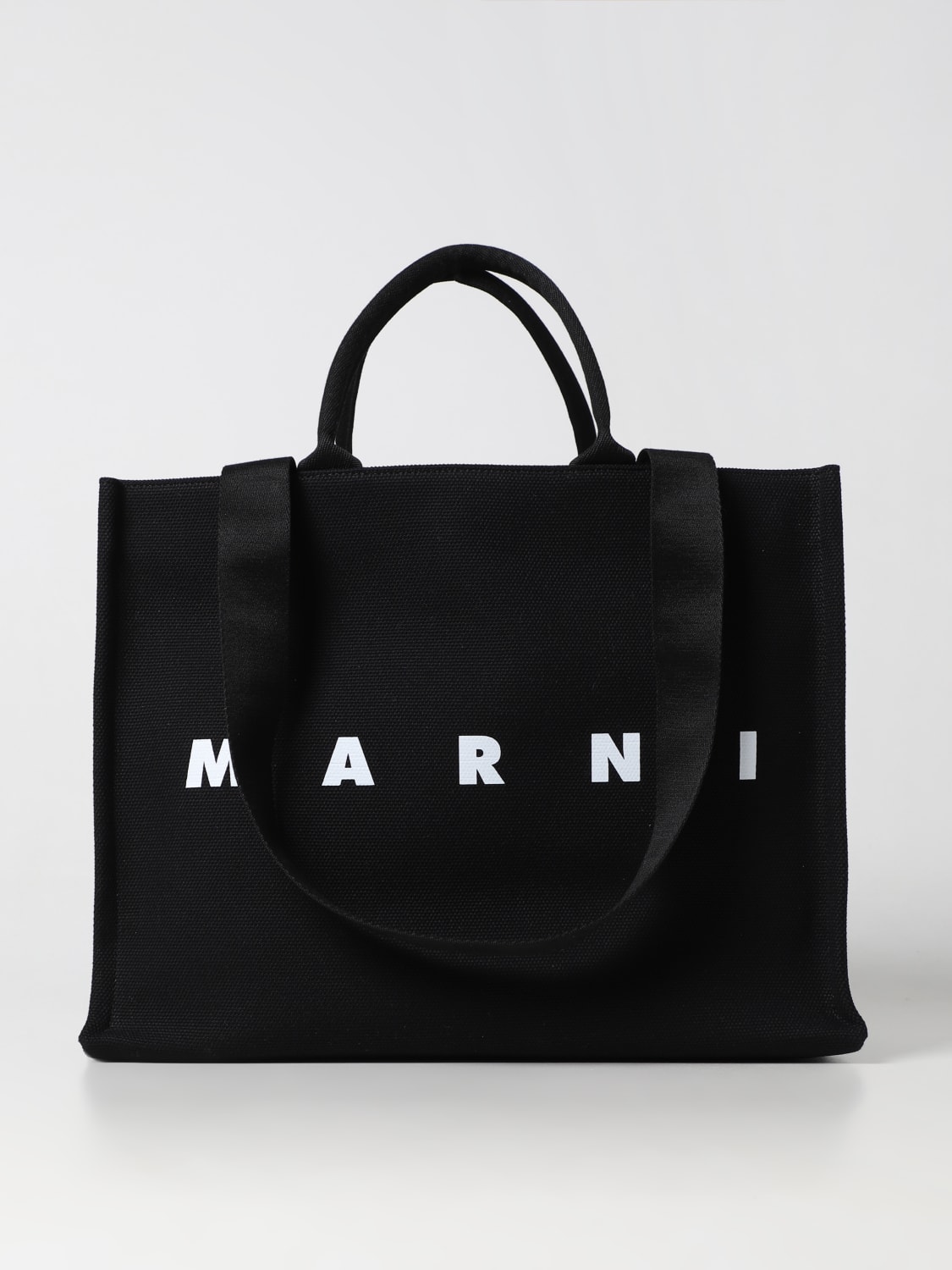 MARNI: bags for man - Black | Marni bags SHMQ0053U2P5968 online on ...