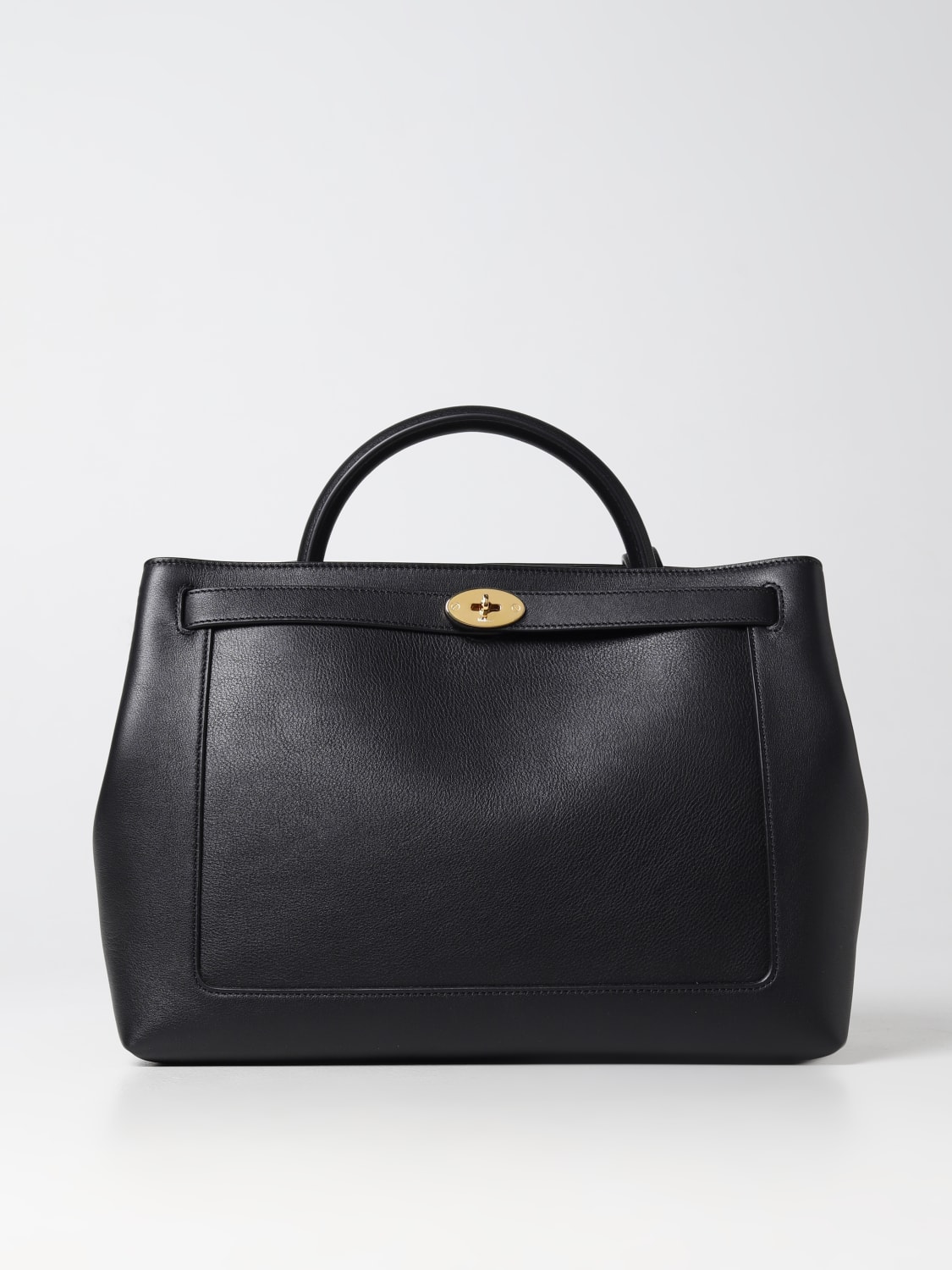 MULBERRY: handbag for woman - Black | Mulberry handbag HH9057657 online ...