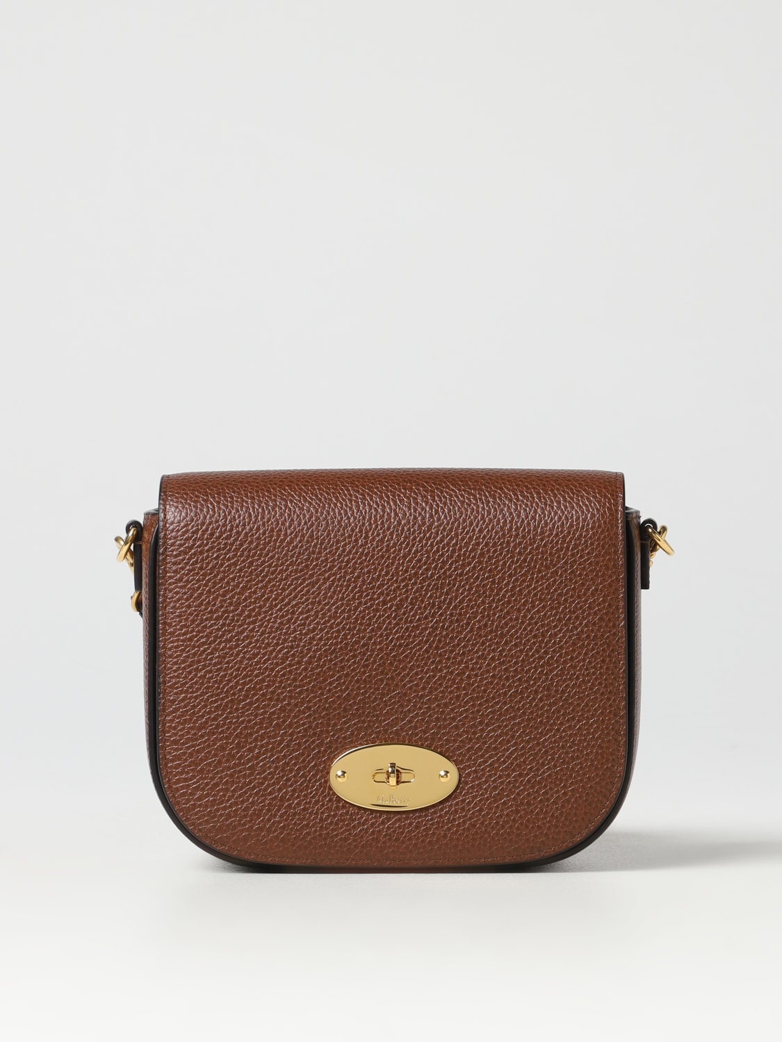 MULBERRY: mini bag for woman - Brown  Mulberry mini bag RL7414552 online  at