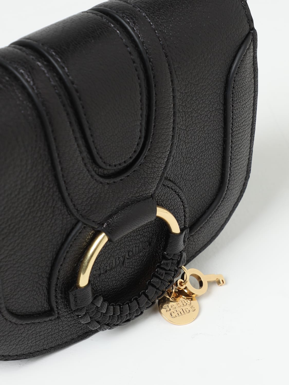 Women's Hana Mini Bag With Chain by See By Chloe