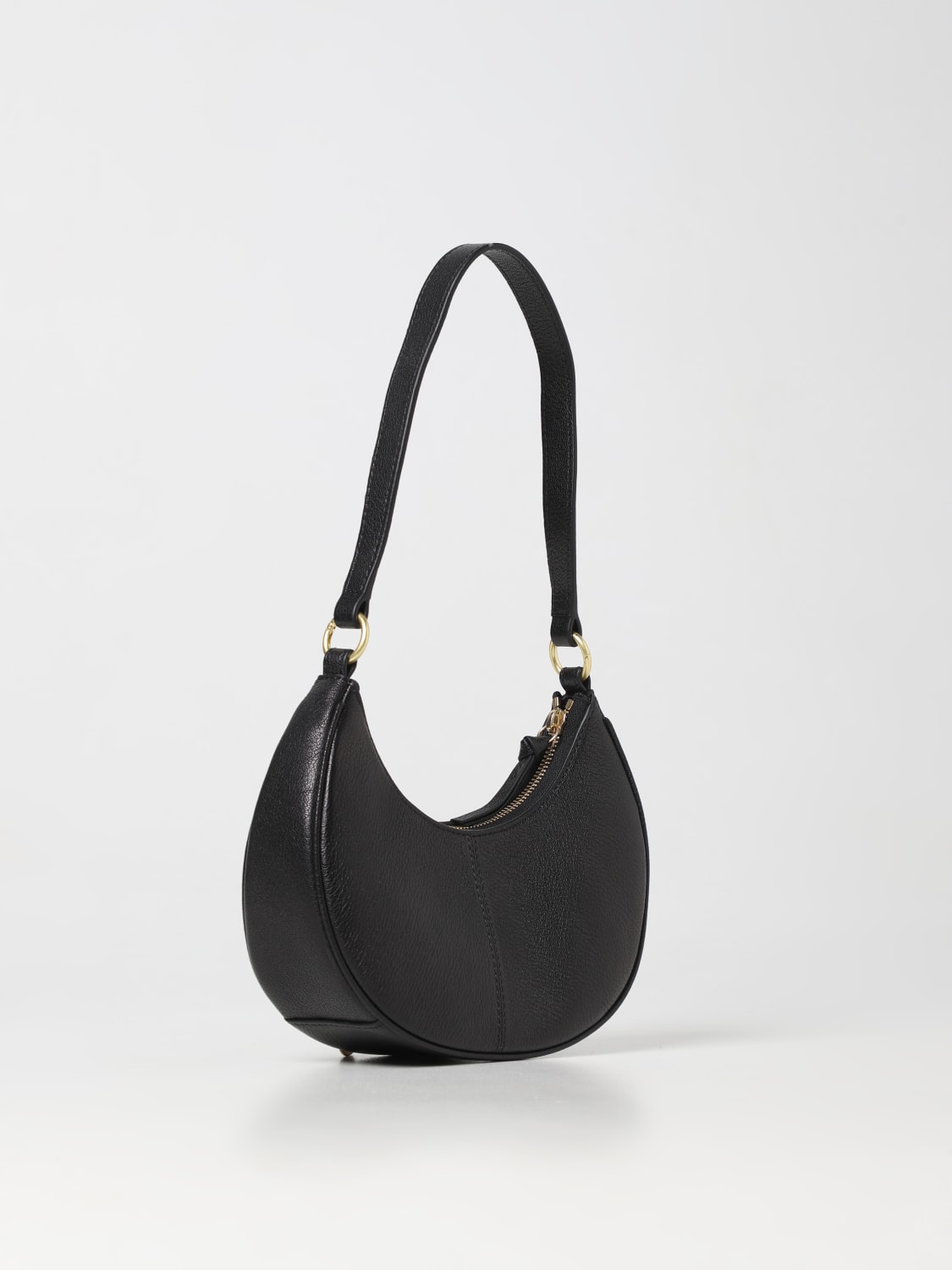 SEE BY CHLOÉ: shoulder bag for woman - Black | See By Chloé