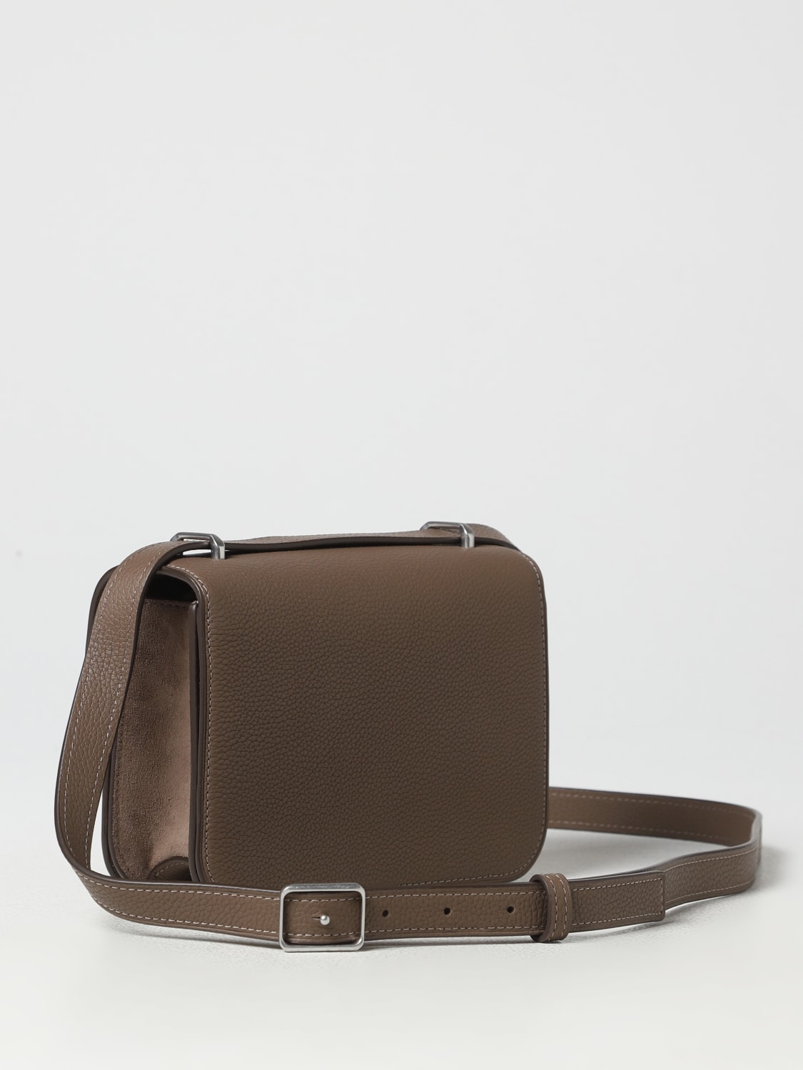 TORY BURCH: shoulder bag for woman - Brown