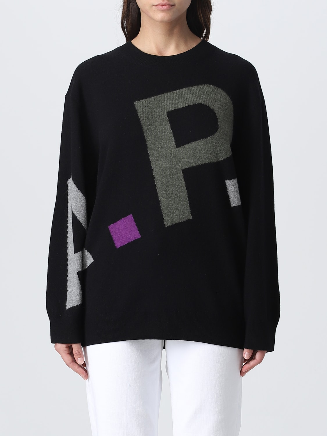 A.p.c. Damen Pullover