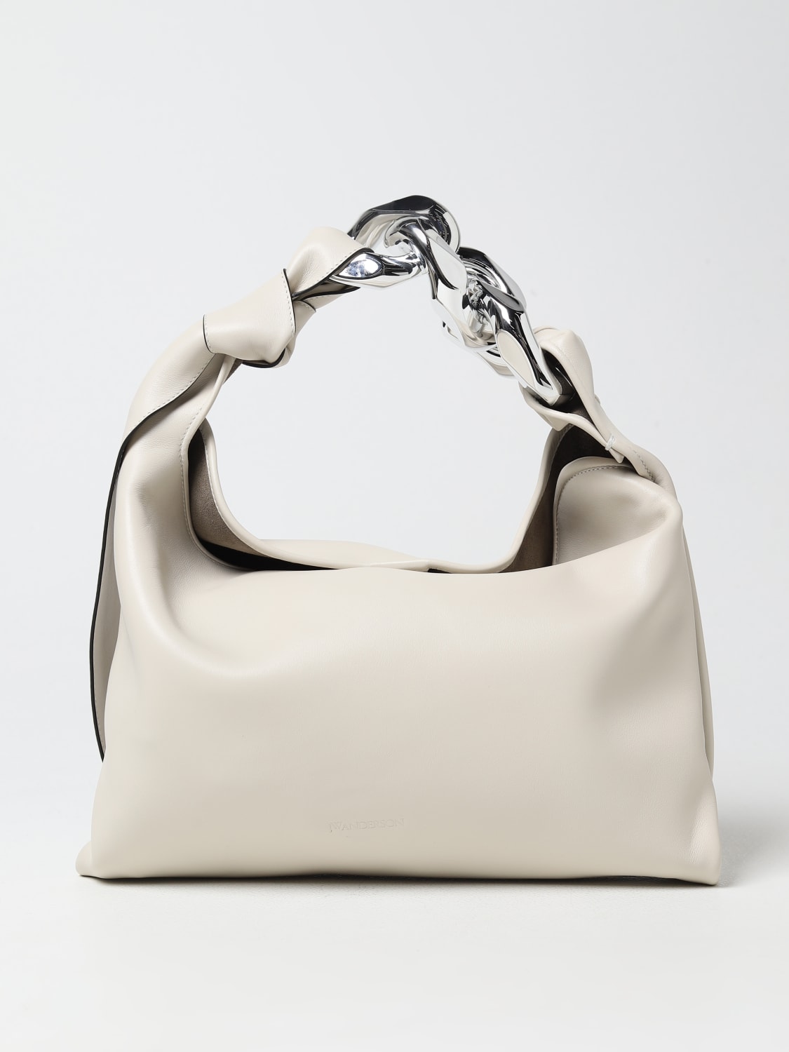 JW ANDERSON: handbag for woman - White | Jw Anderson handbag ...