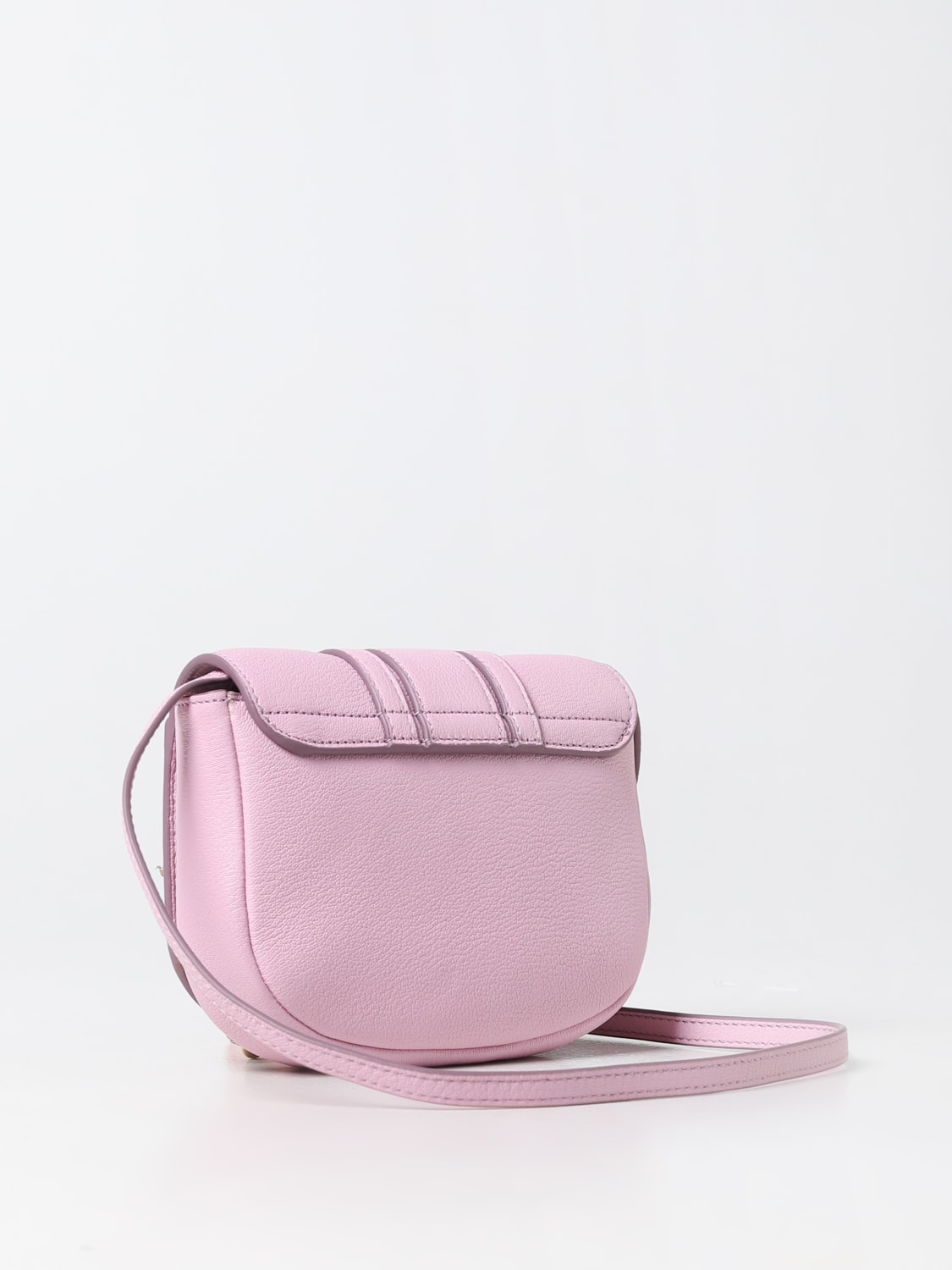 SEE BY CHLOÉ: mini bag for woman - Lavander | See By Chloé mini bag ...