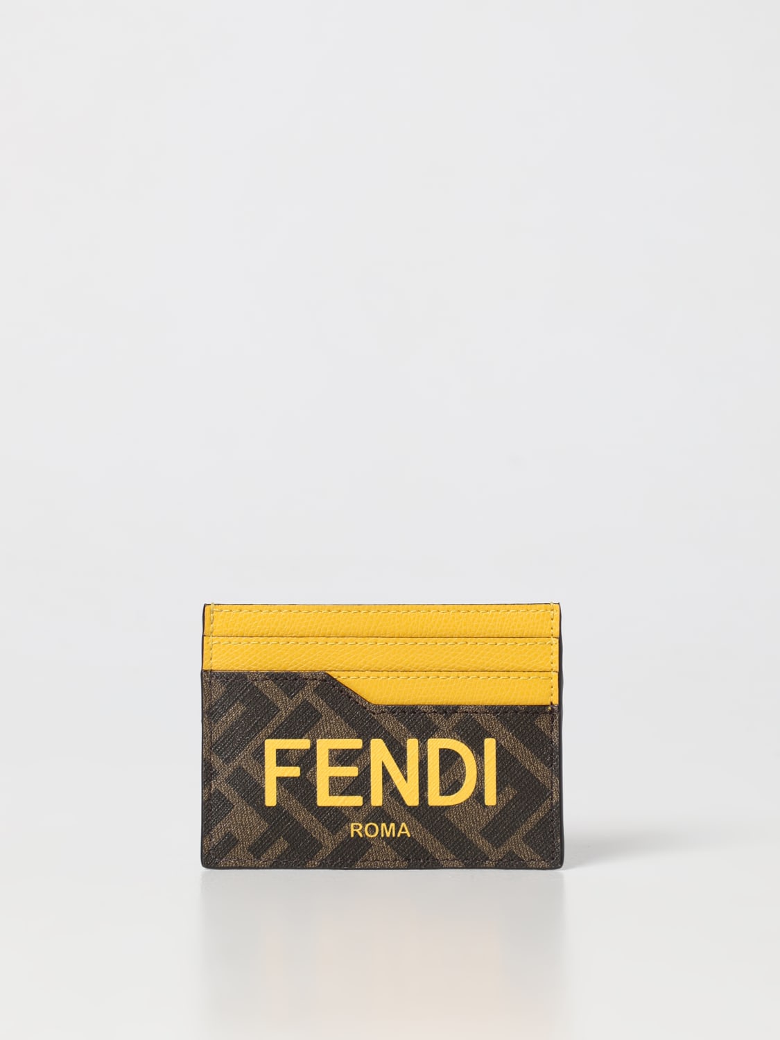Fendi Wallets and cardholders for Men