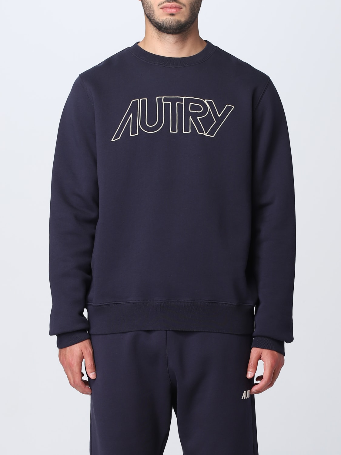 Autry Herren Sweatshirt