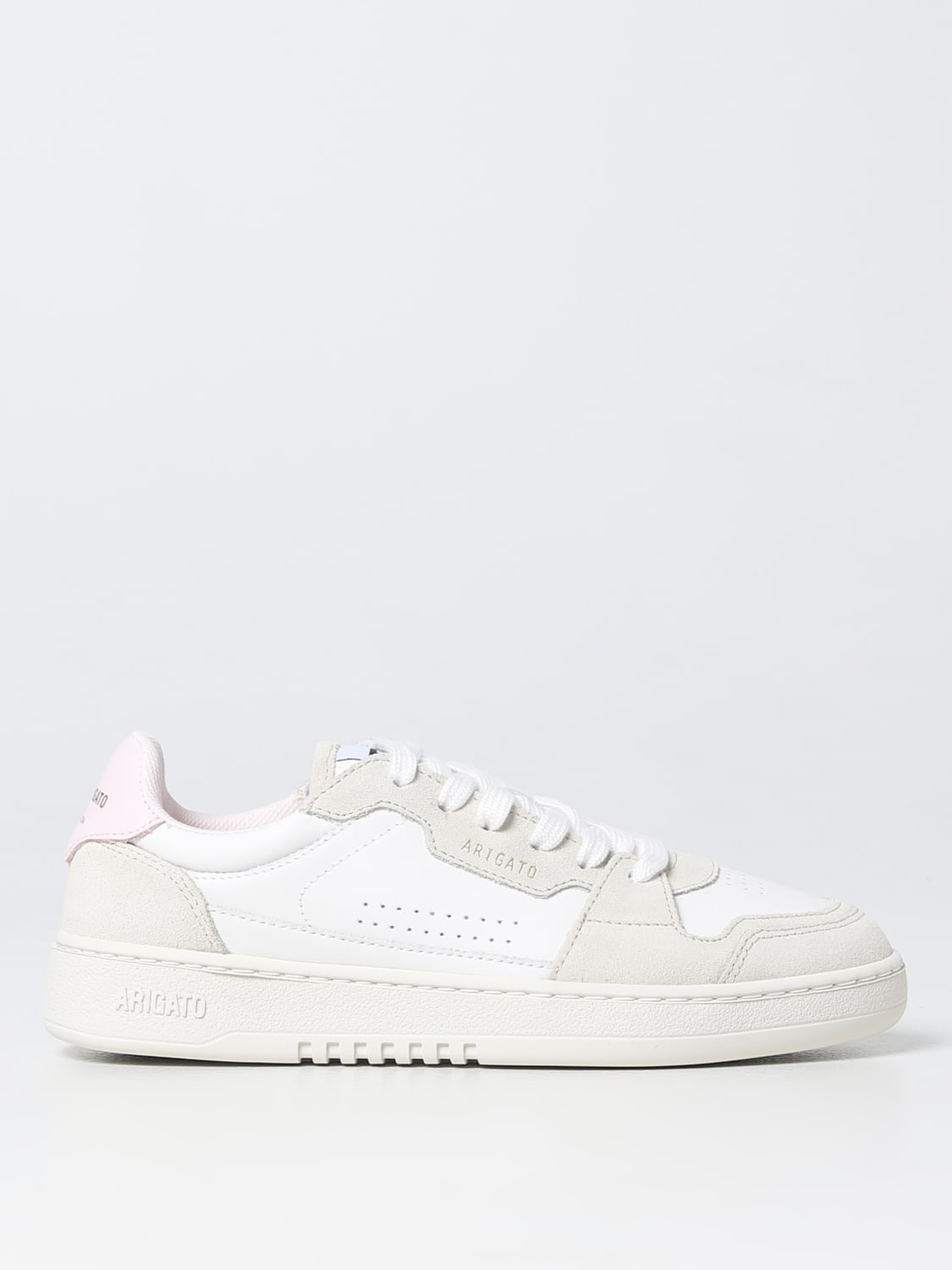 AXEL ARIGATO: sneakers for woman - Pink | Axel Arigato sneakers ...