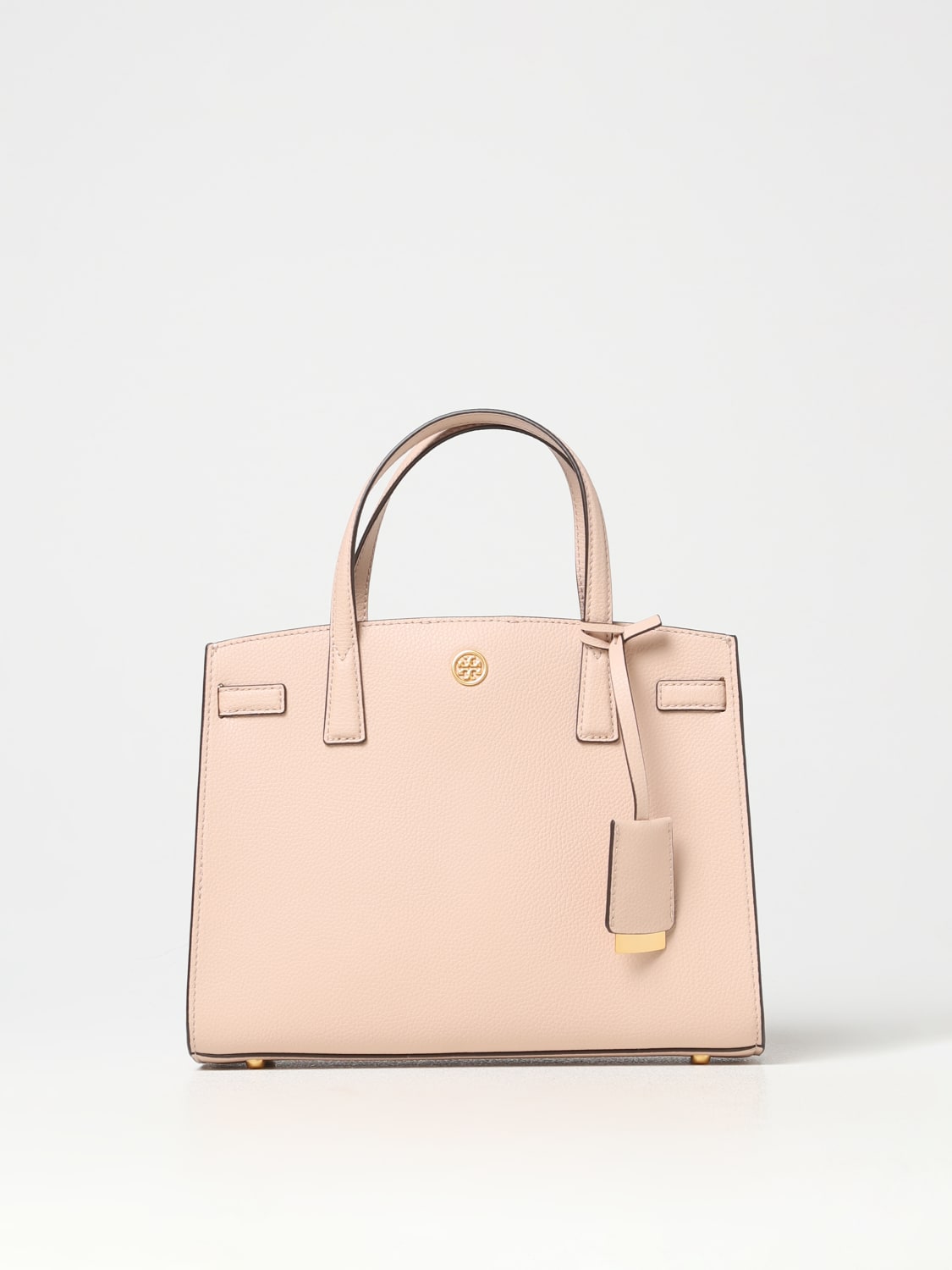 TORY BURCH: shoulder bag for woman - Sand