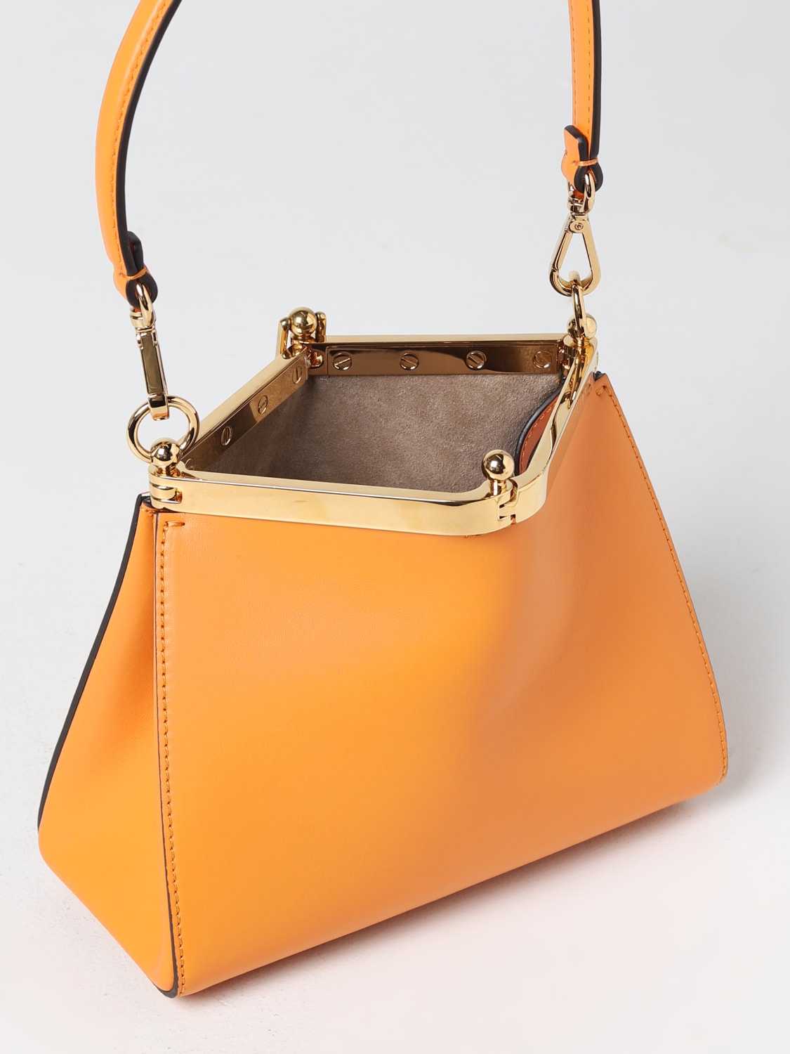 Etro Mini Vela Shoulder Bag