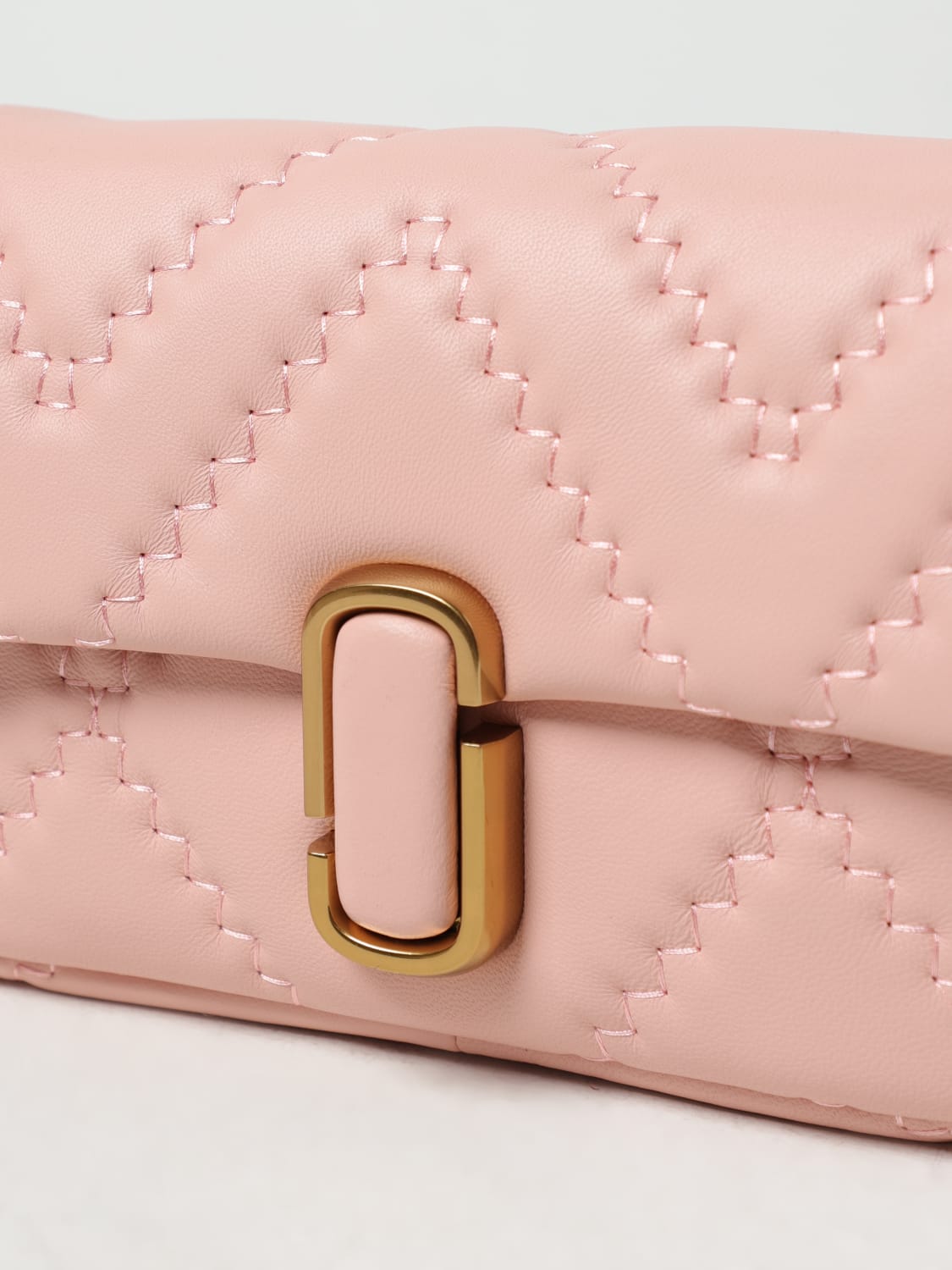 Marc Jacobs Woman's Clutch