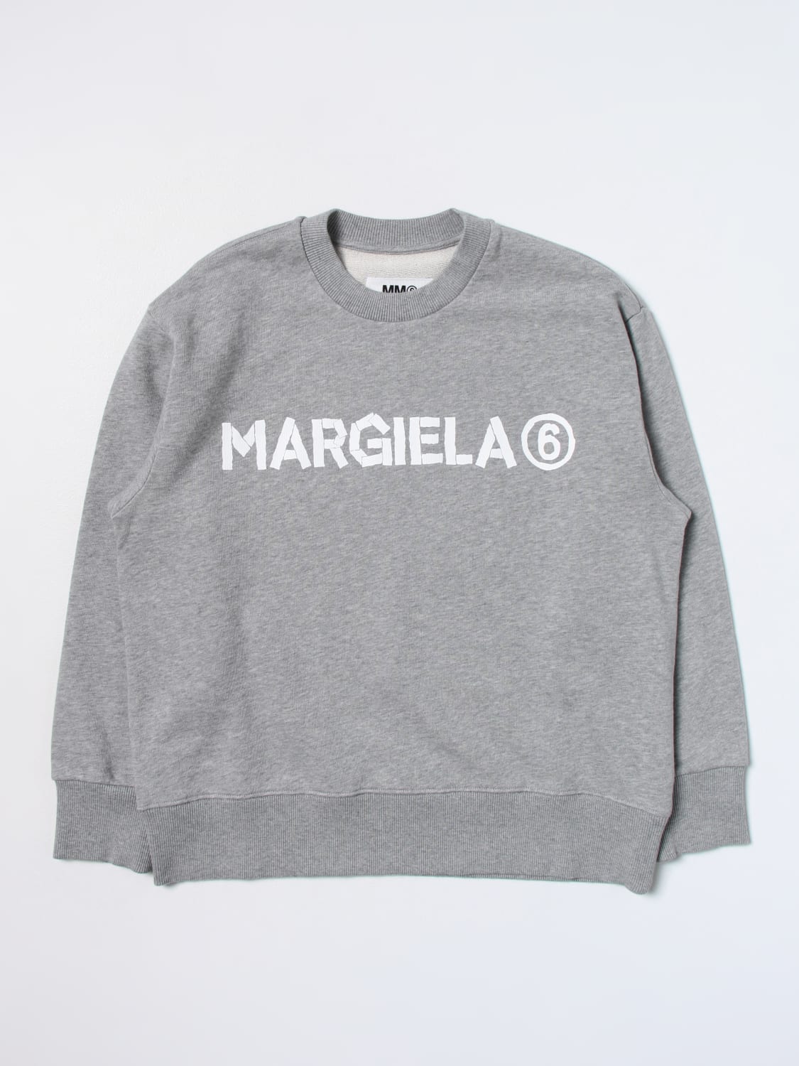 MM6 Maison Marglela セーター