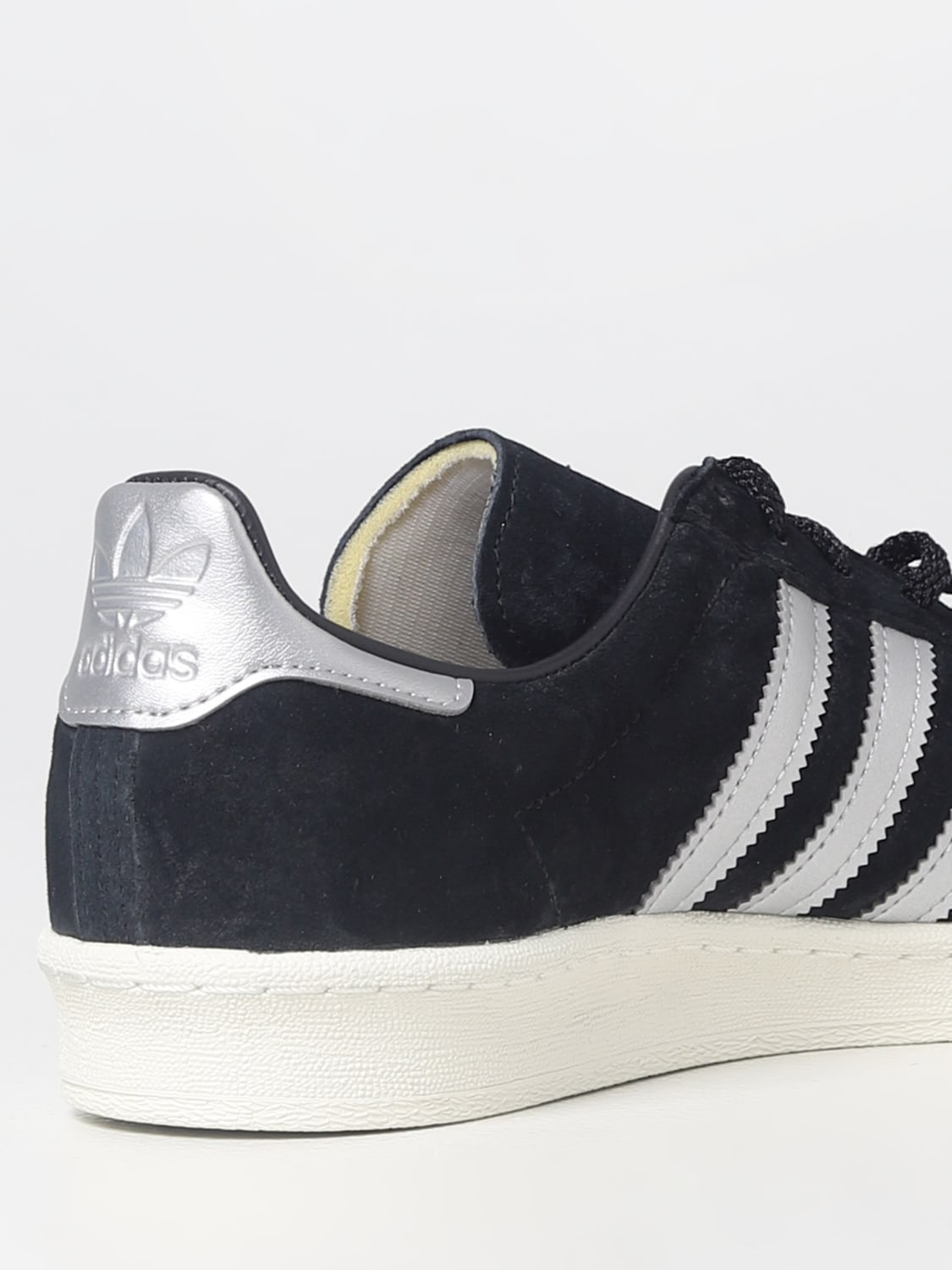 ADIDAS ORIGINALS: sneakers for man - Black | Adidas Originals sneakers ...