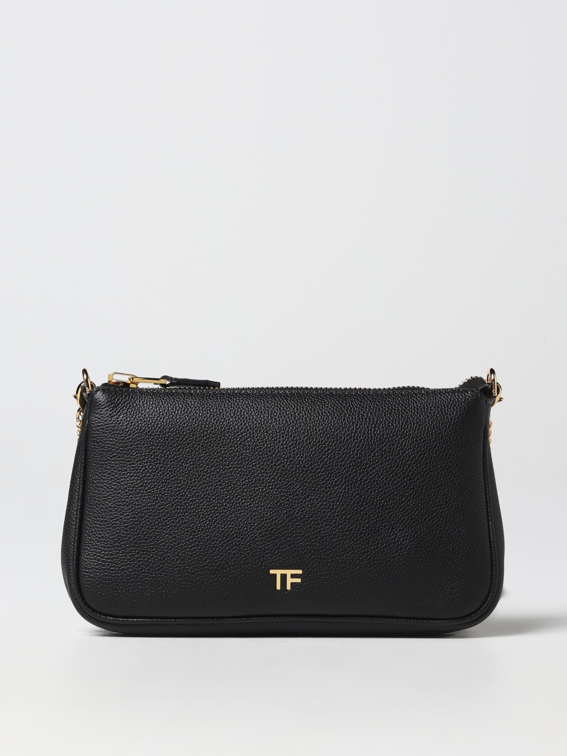 TOM FORD: crossbody bags for woman - Black | Tom Ford crossbody bags ...