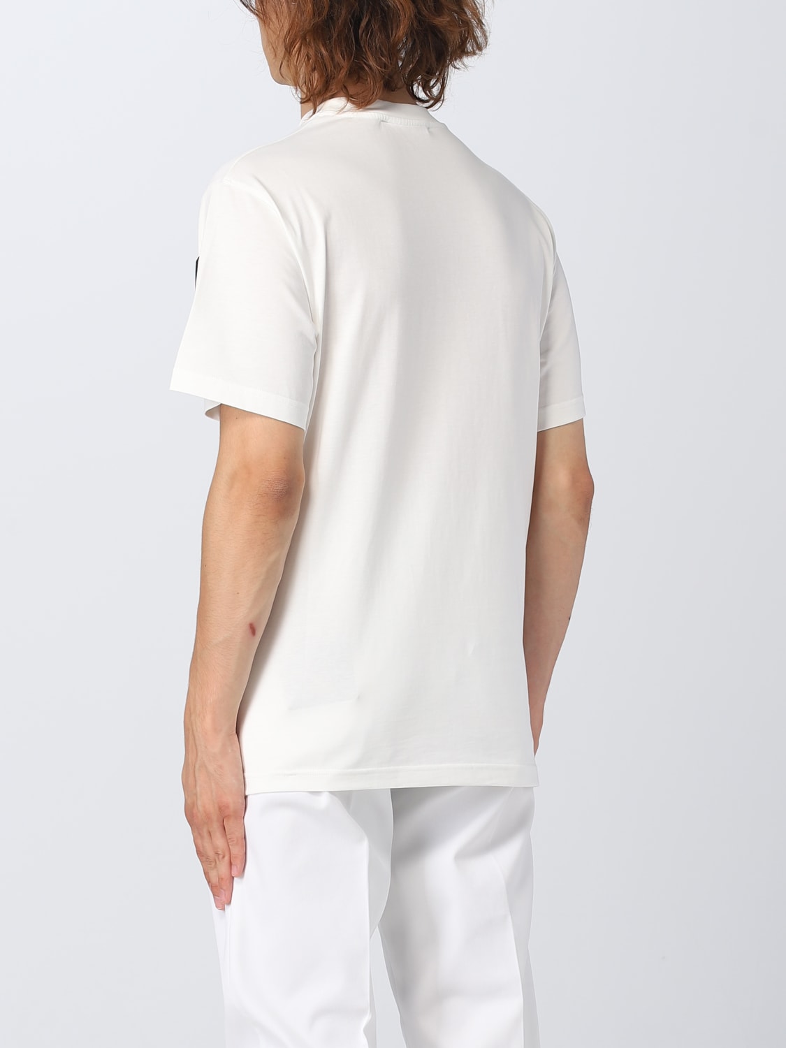 COLD T-SHIRT WHITE | Bodega