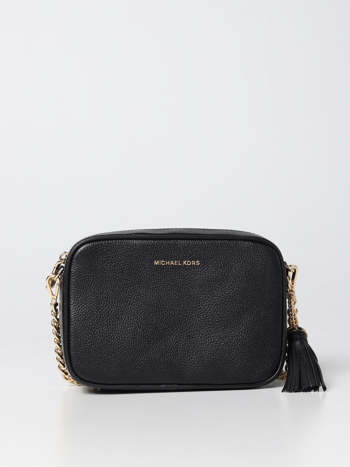 MICHAEL KORS: mini bag for woman - Leather  Michael Kors mini bag  32F7GGNM8L online at