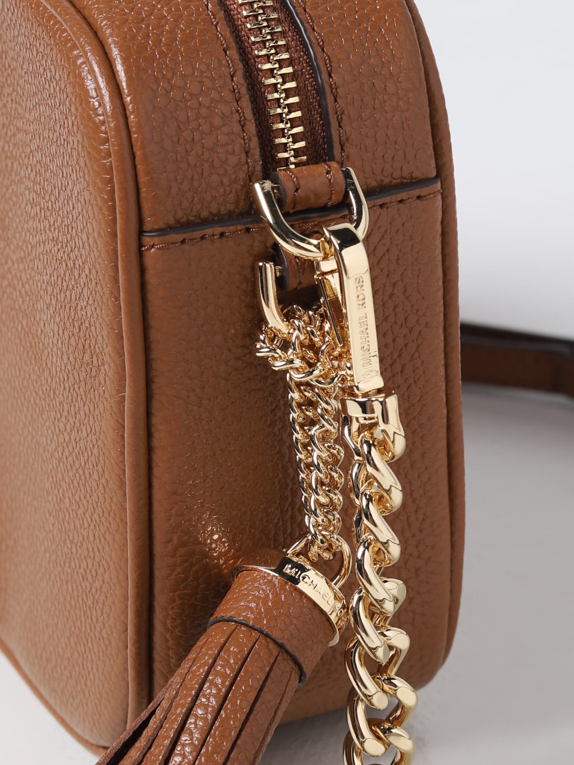 MICHAEL KORS: mini bag for woman - Leather | Michael Kors mini bag