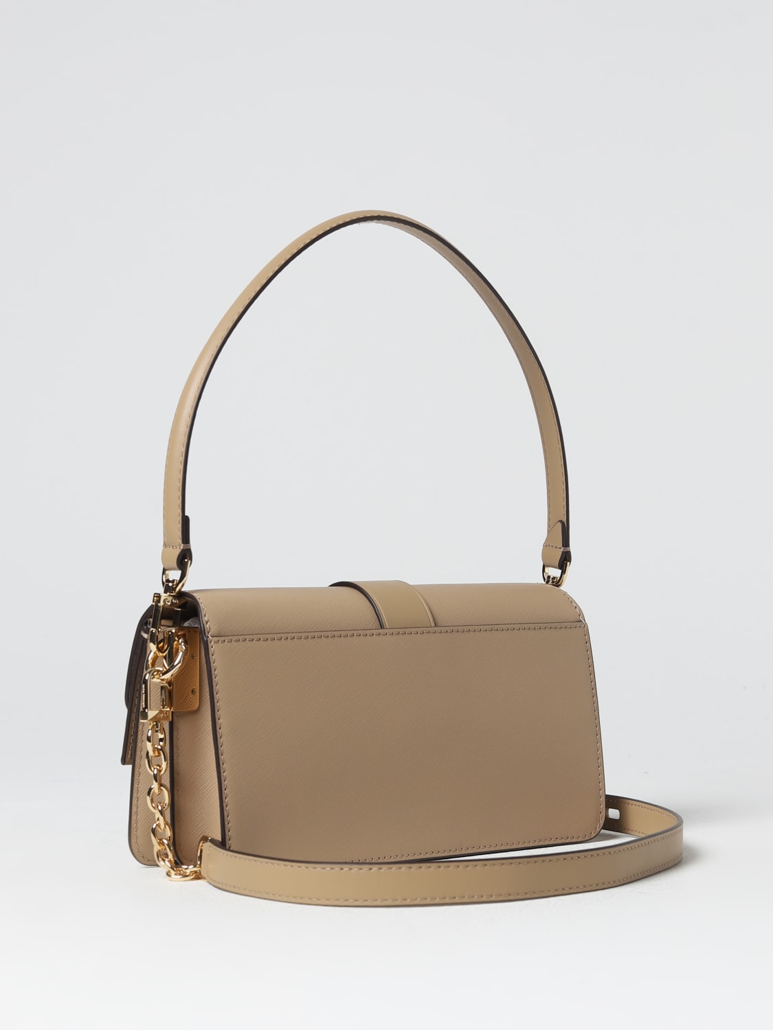 Michael Kors Camel Satchels for Women