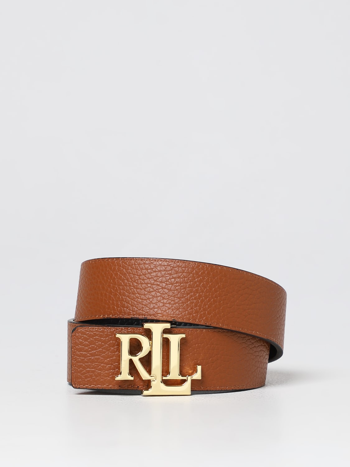 Lauren Ralph Lauren Women's Rev Lrl 40 Belt