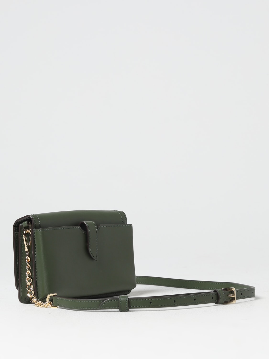 Lord & Taylor leather handbag/briefcase