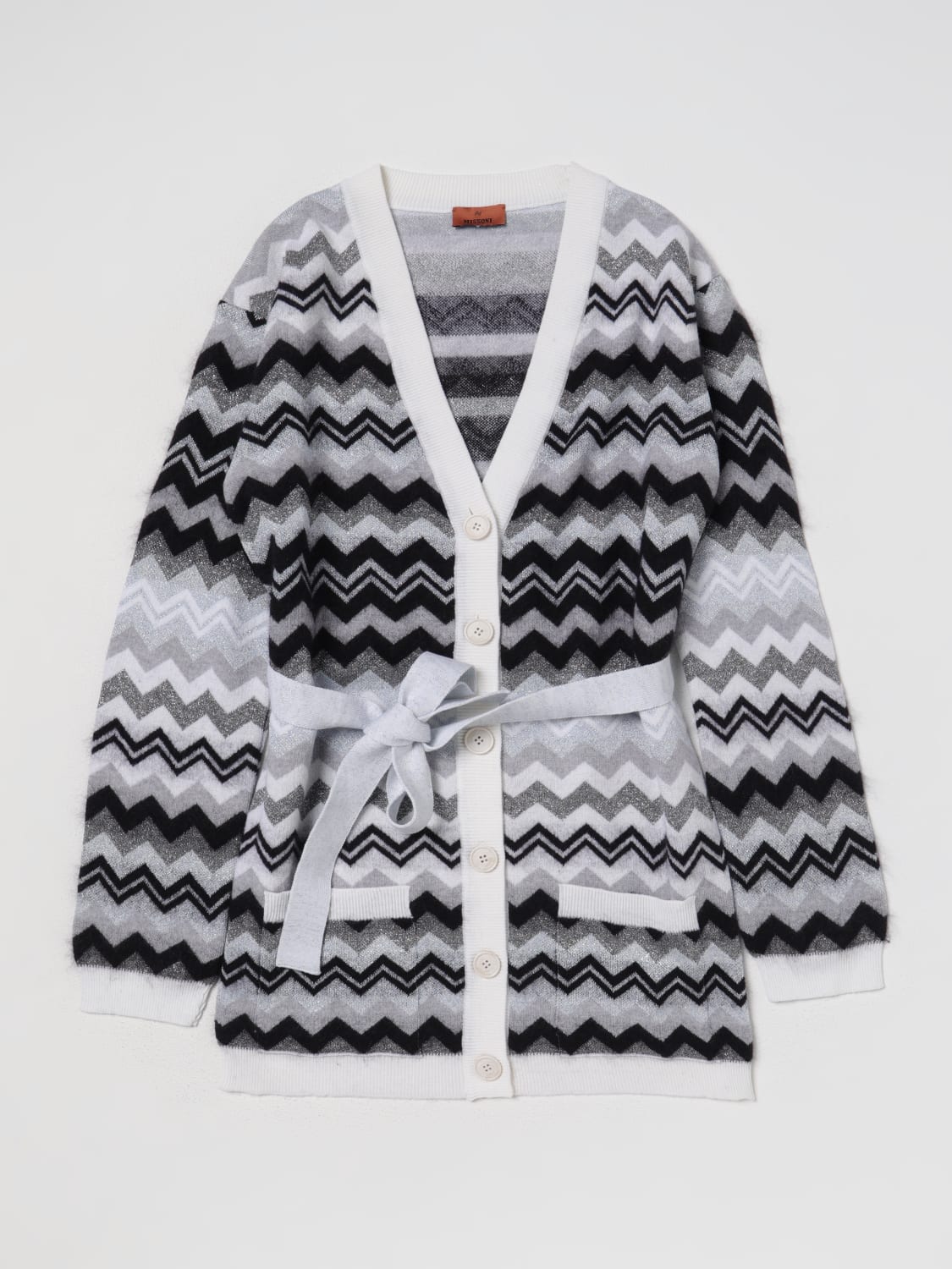 MISSONI Lurex Sweater