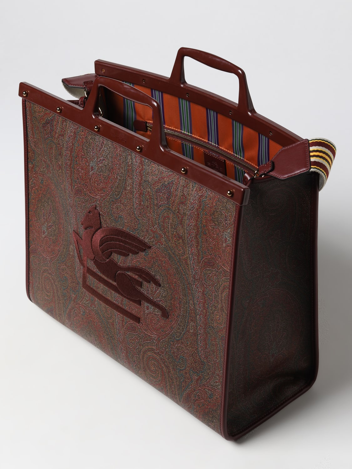 Etro 'Love Trotter' Tote Bag