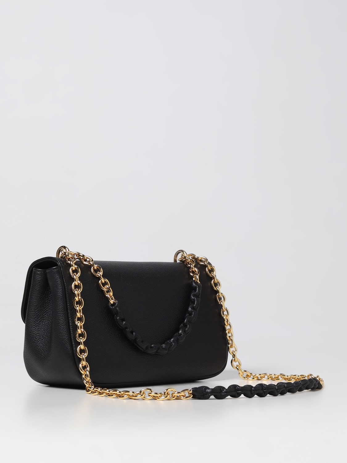 TOM FORD: shoulder bag for woman - Black | Tom Ford shoulder bag ...