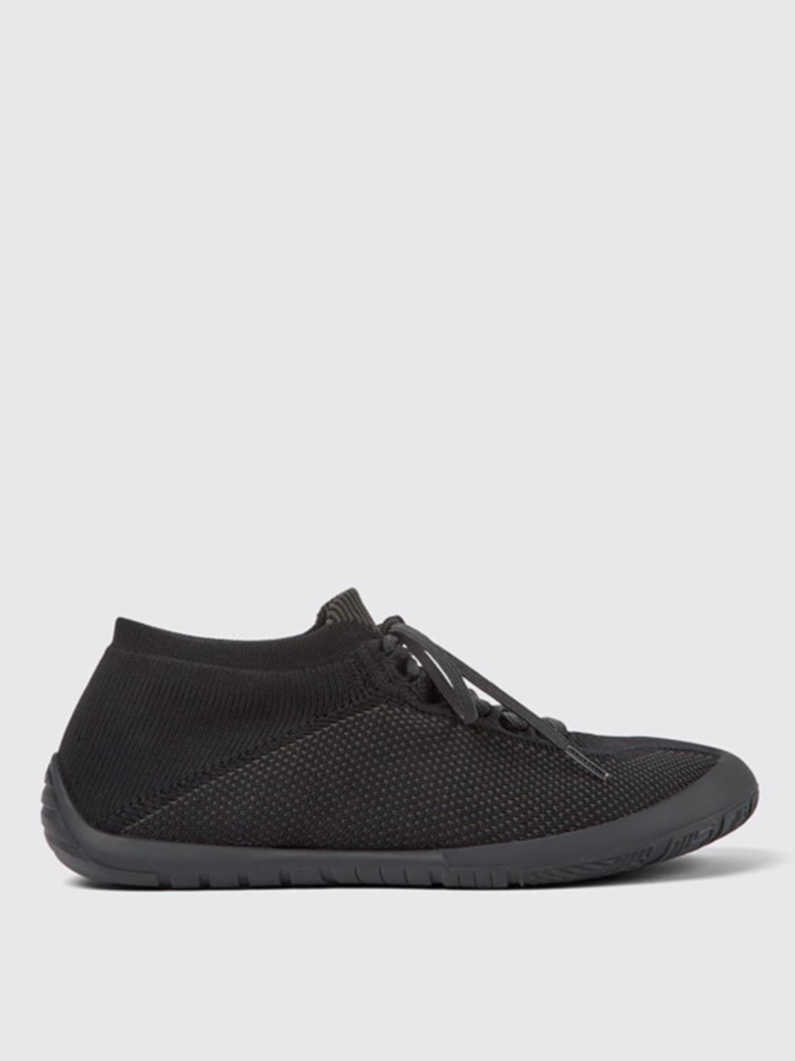 CAMPER: Path sneakers in fabric - Black | Camper sneakers K300476-001 ...