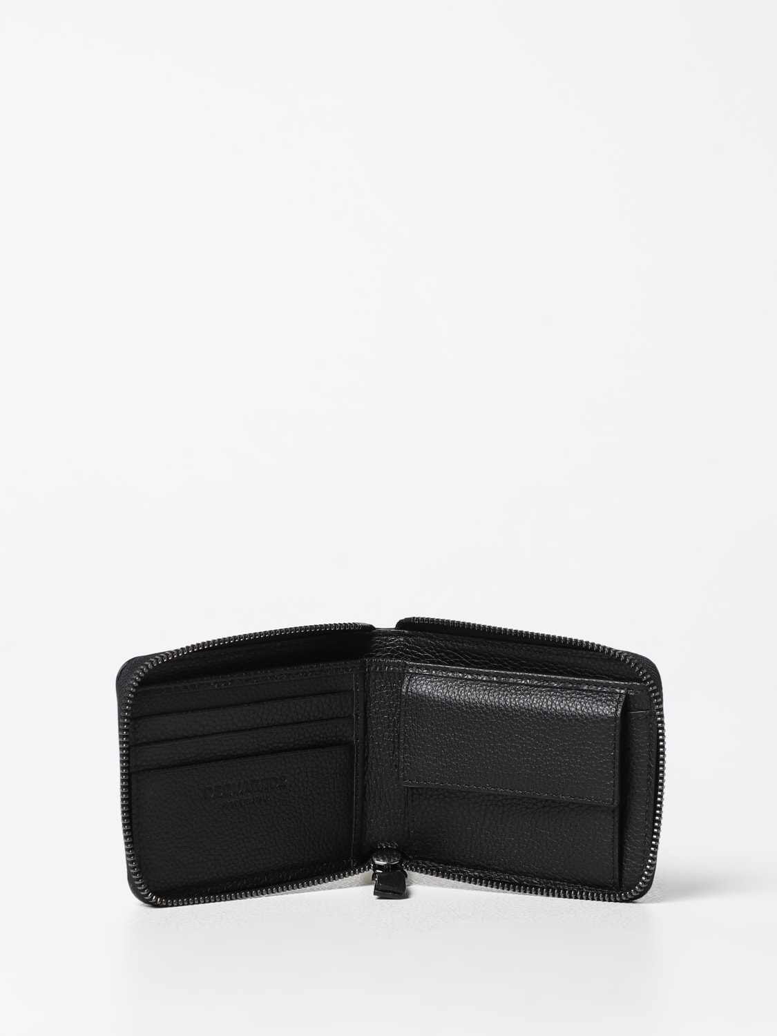 Dsquared2, Wallets