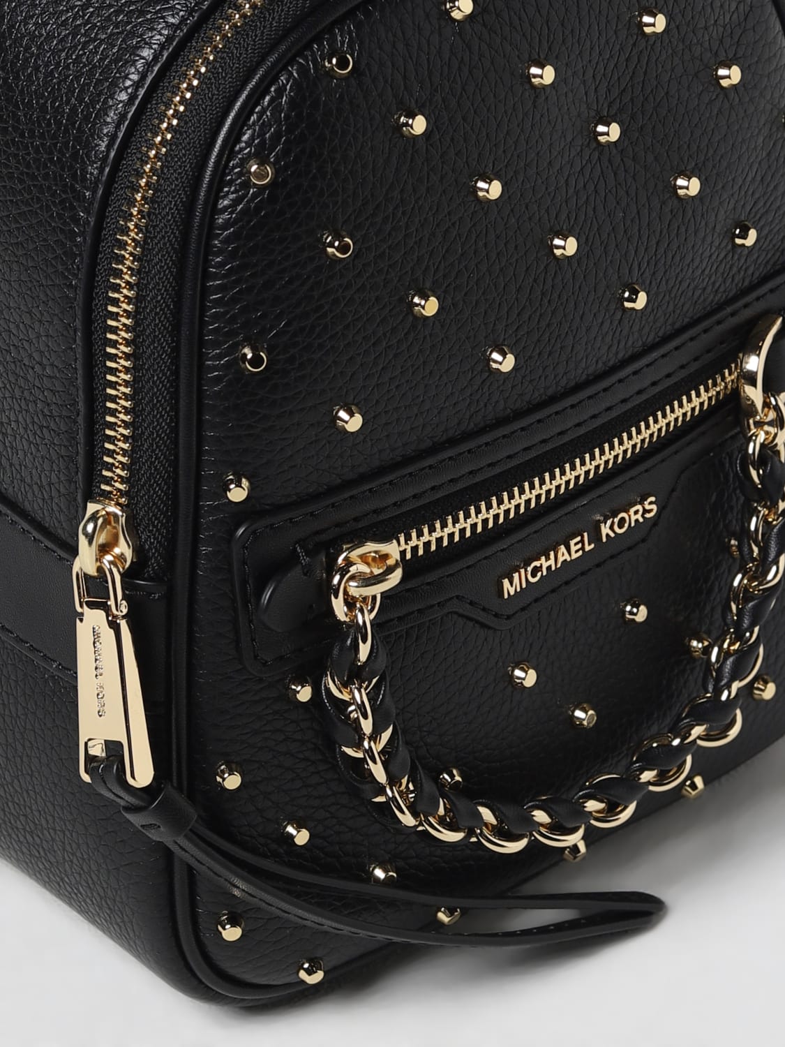 Michael Kors Backpack in Black