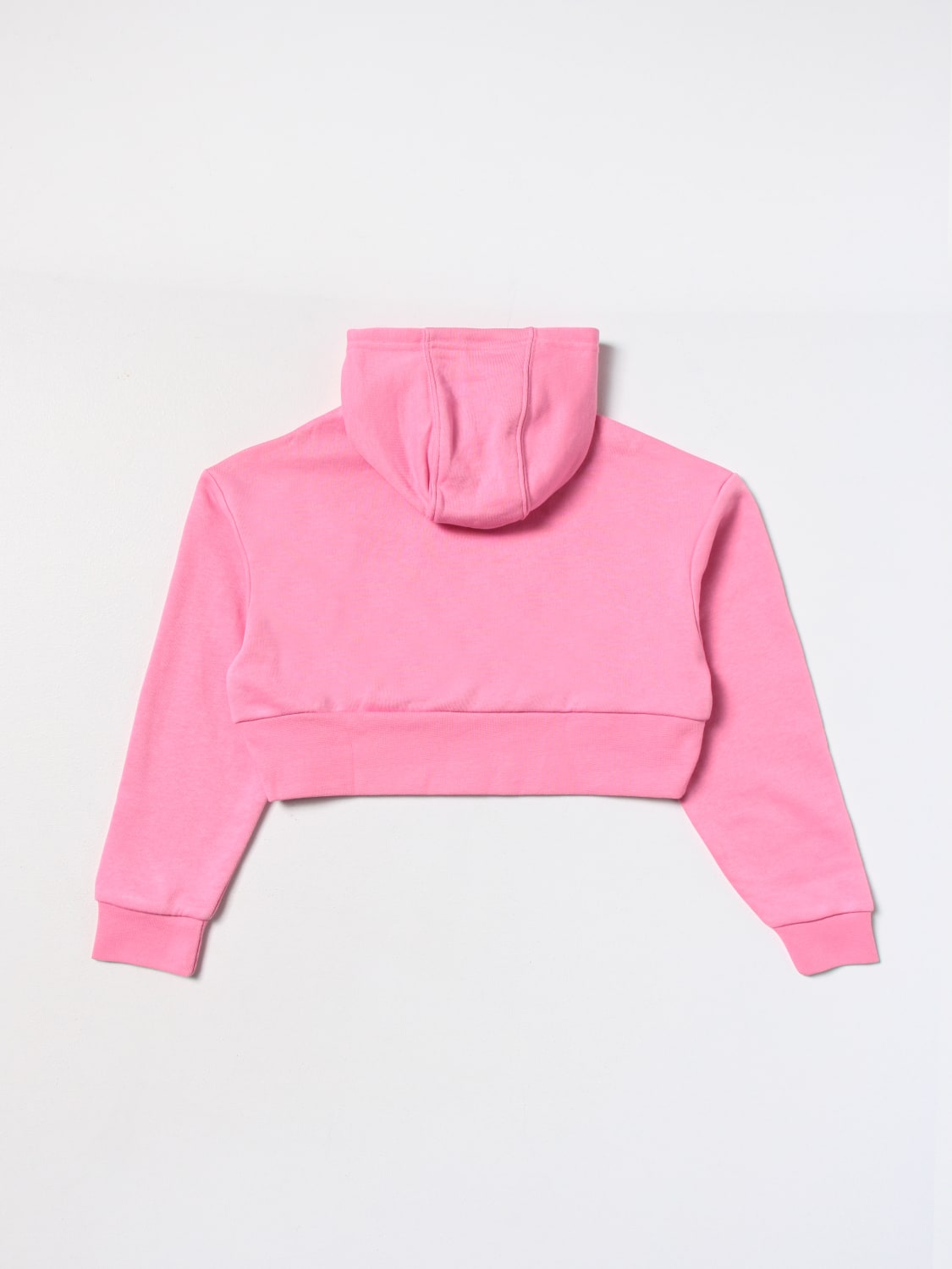 wiel rietje pols ADIDAS ORIGINALS: sweater for girls - Pink | Adidas Originals sweater  IJ9718 online on GIGLIO.COM