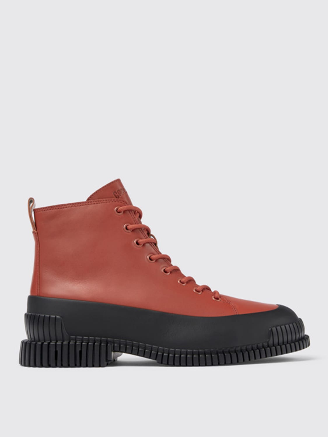 CAMPER: boots for man - Multicolor | Camper boots K300277-014 PIX ...