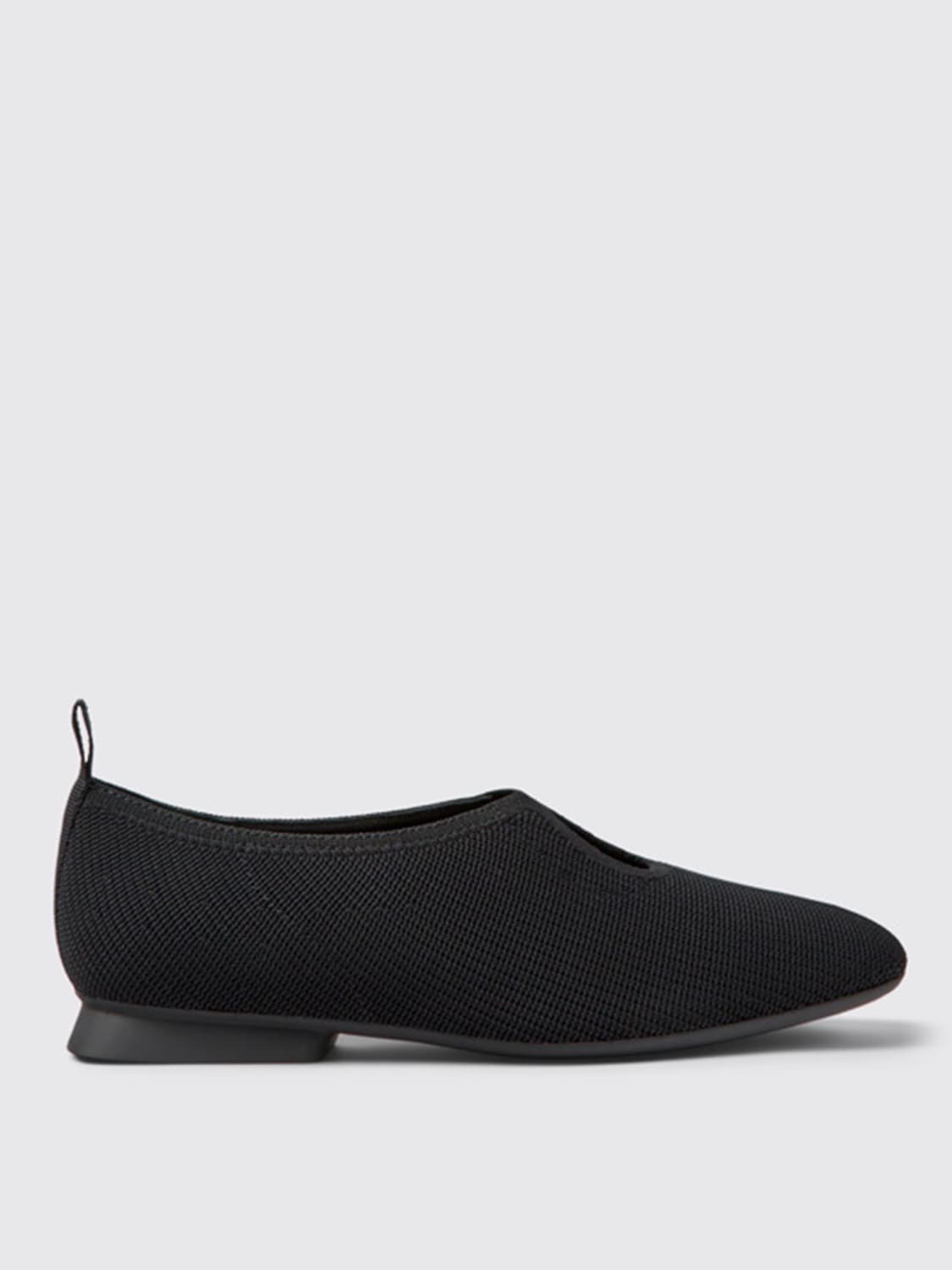 CAMPER: ballet flats for woman - Black | Camper ballet flats K201574 ...