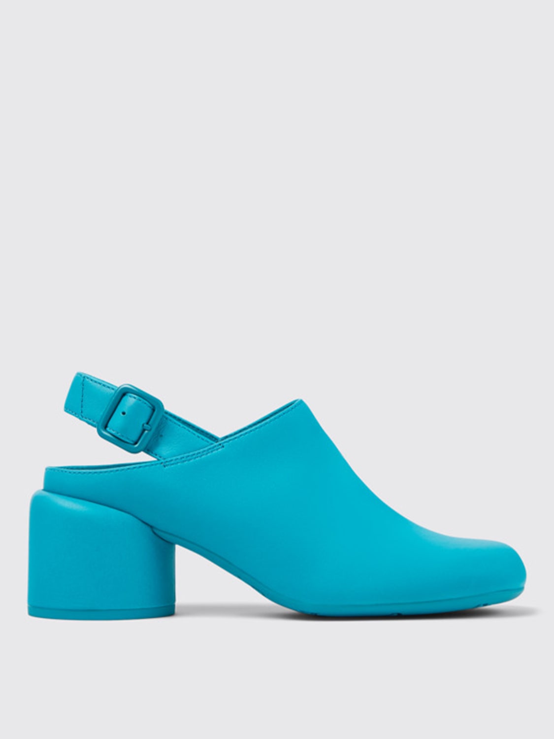 CAMPER: Zapatos de tacón para mujer, Azul Oscuro | Zapatos De TacÓN ...