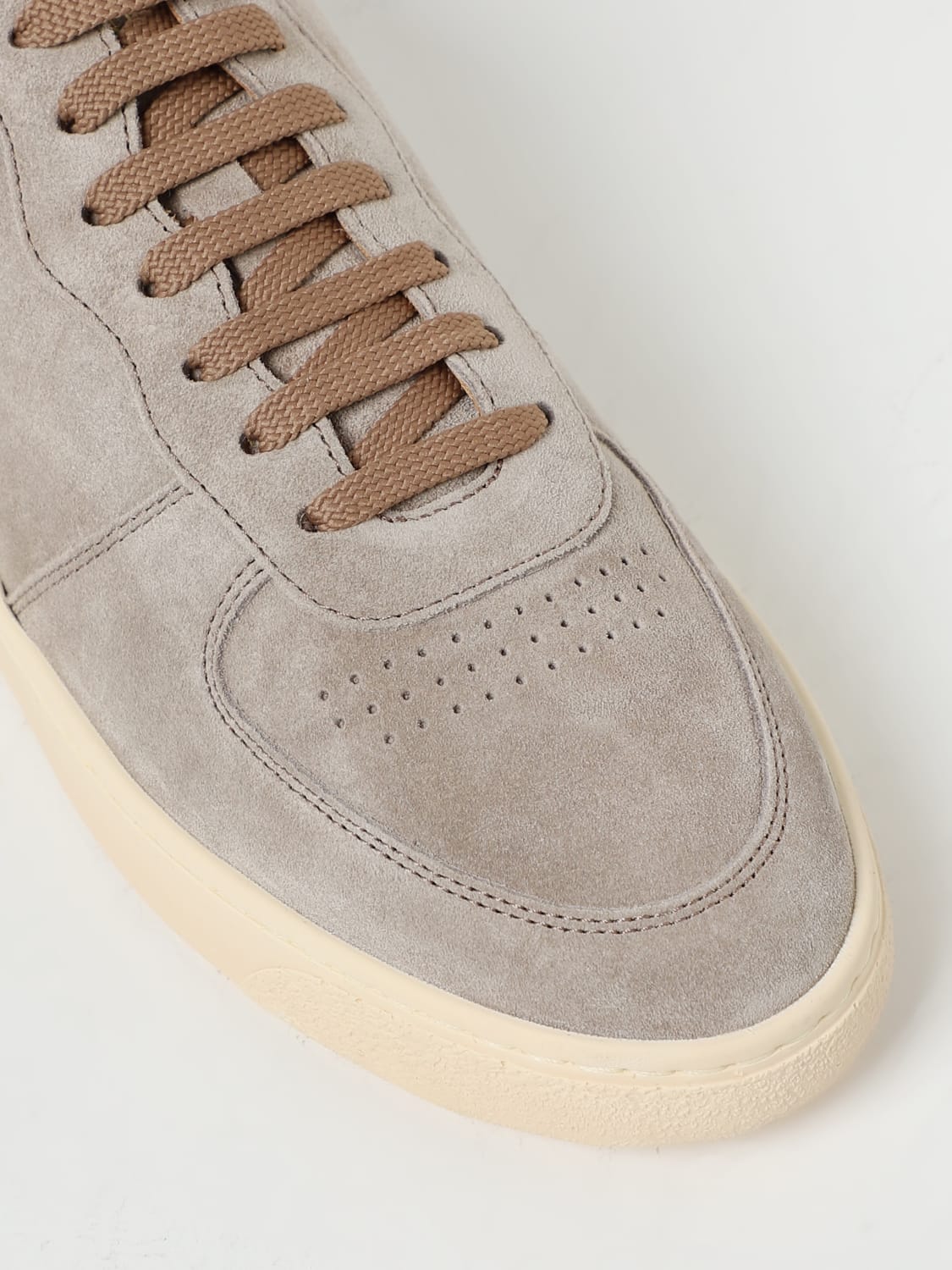 BRUNELLO CUCINELLI: shoes for boy - Leather