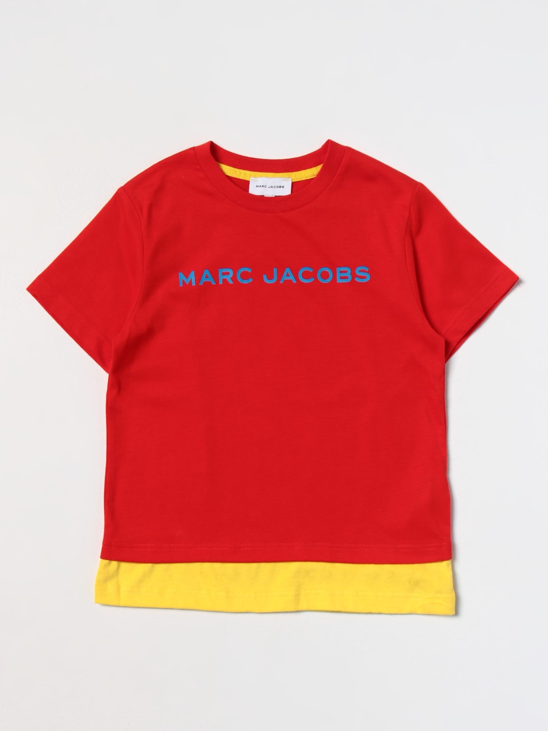 Little Marc Jacobs t-shirt for boys