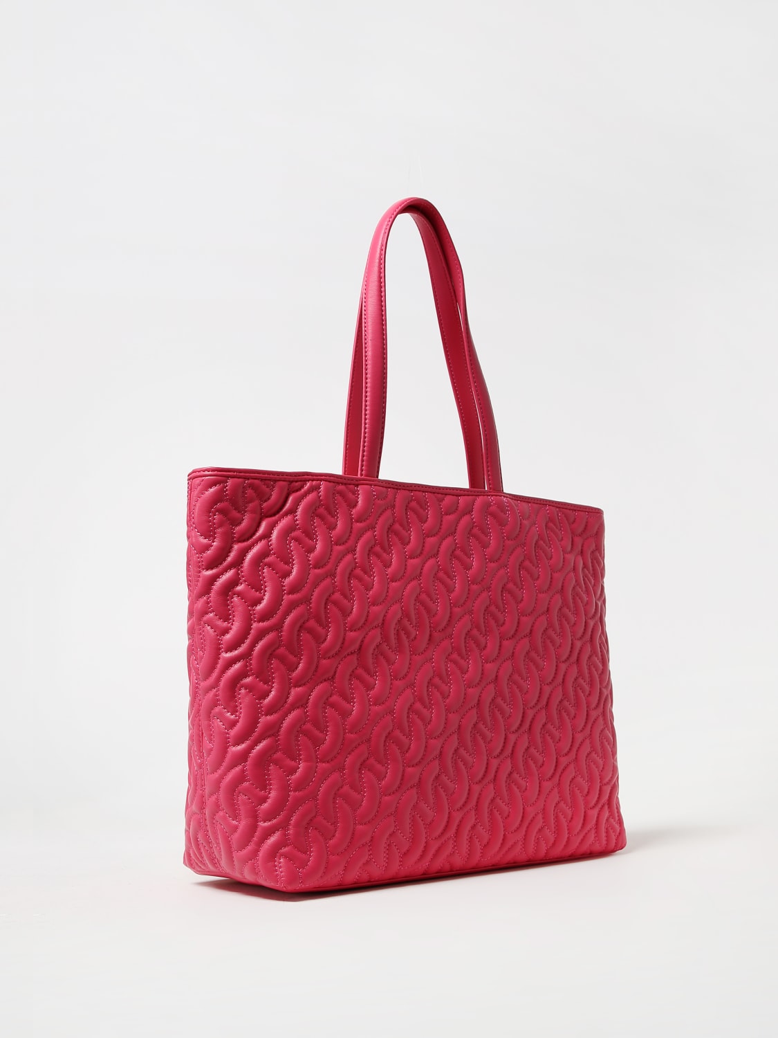 Versace, Bags, Red Bag
