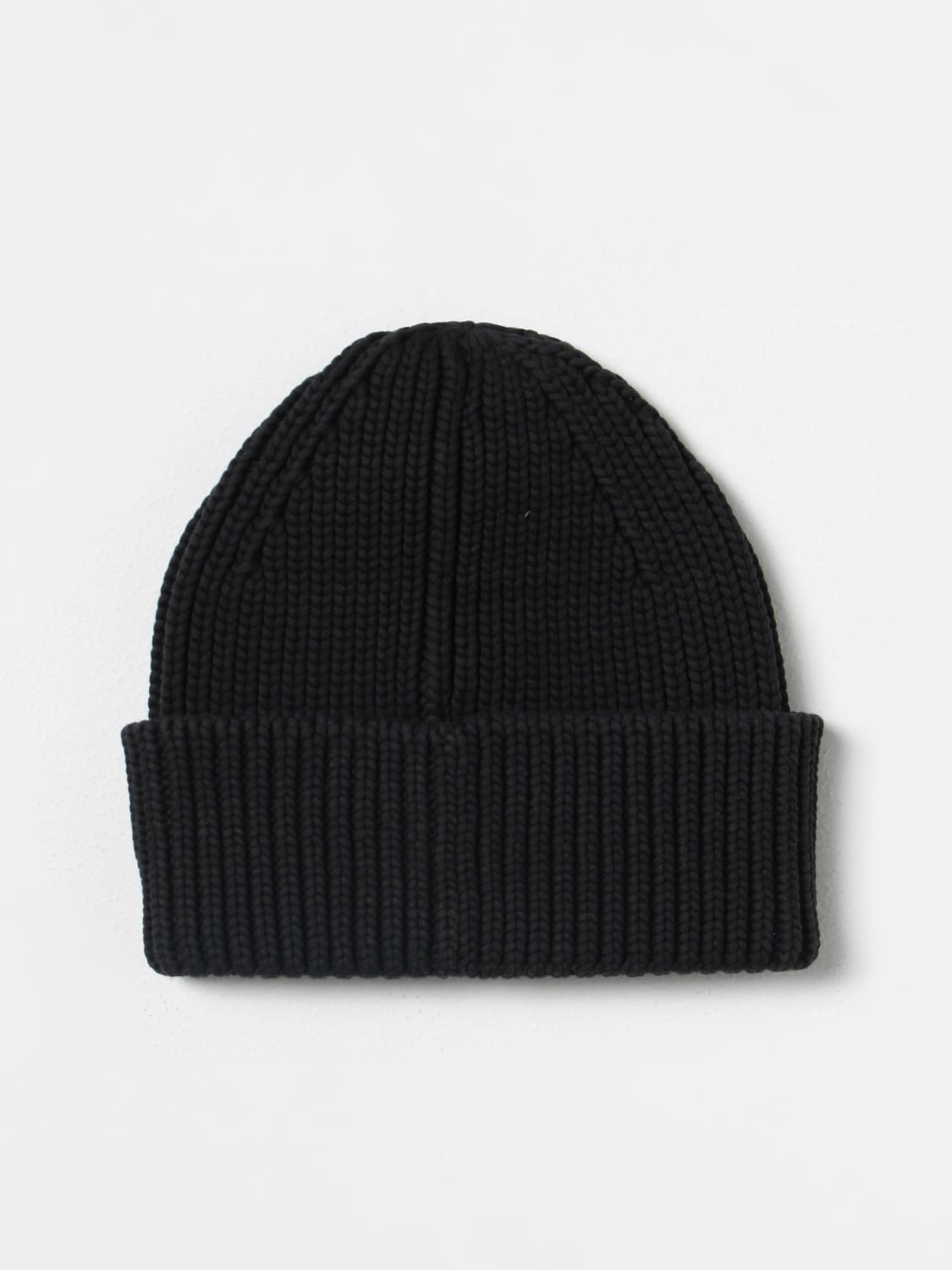 GOLDEN GOOSE: hat for woman - Black | Golden Goose hat ...