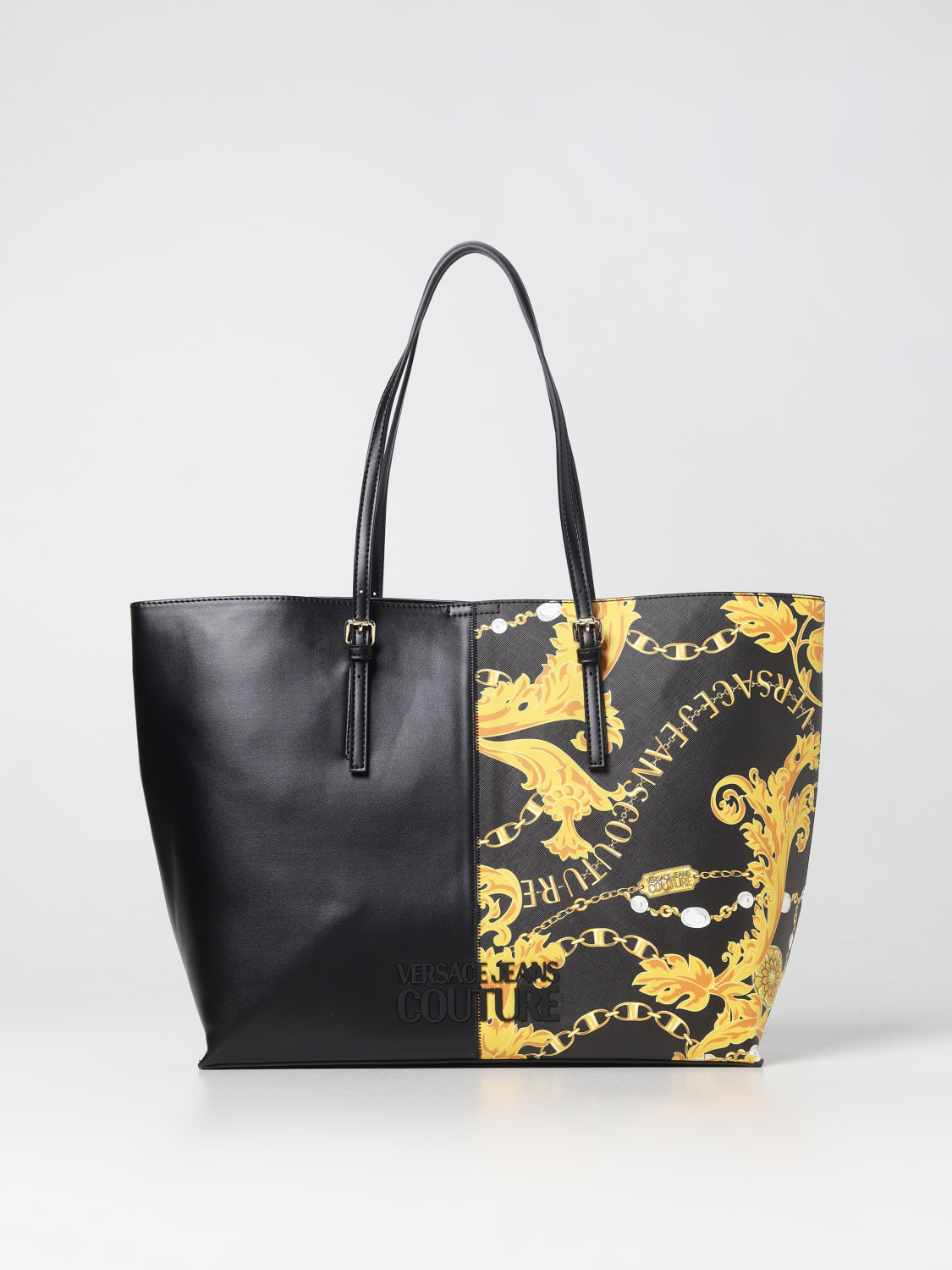 Versace Jeans Collection, Bags, Versace Jeans Couture Tote Bag