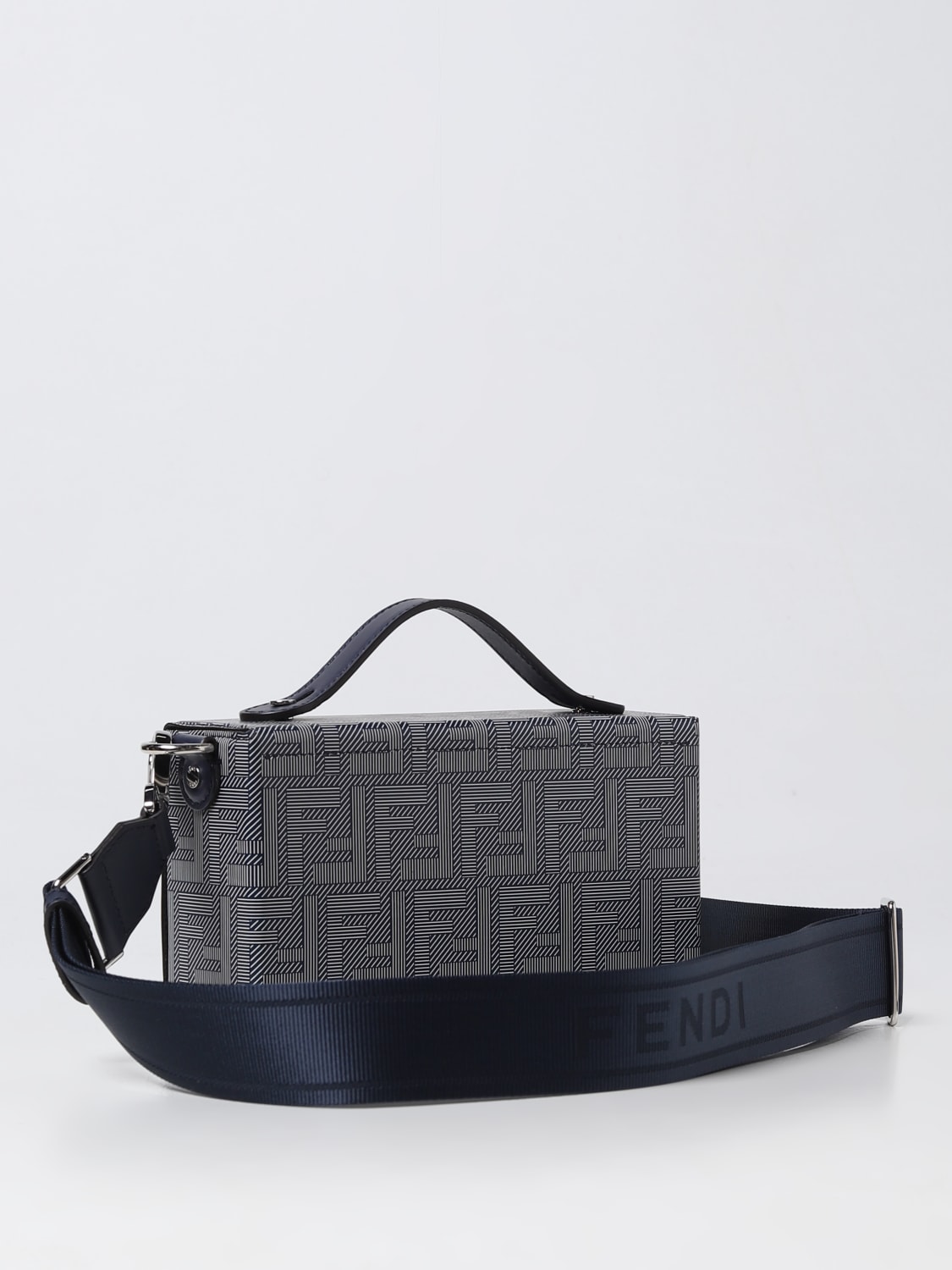 Soft Trunk Bags Collection for Men