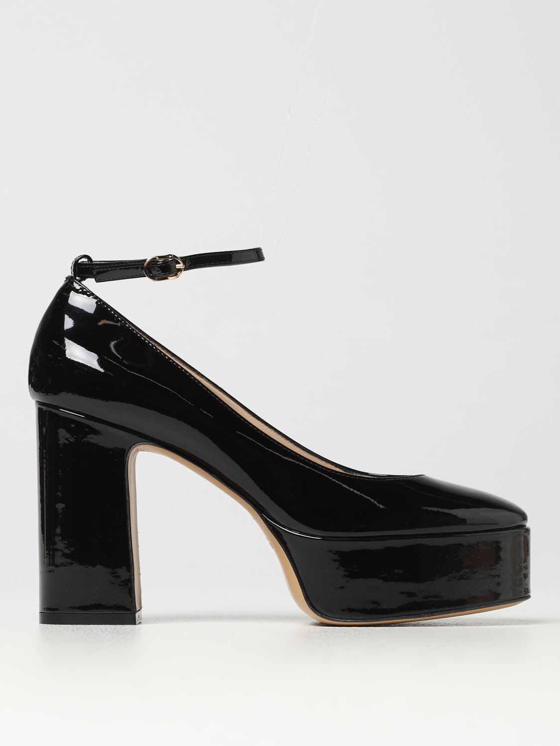 ROBERTO FESTA: high heel shoes for woman - Black | Roberto Festa high ...