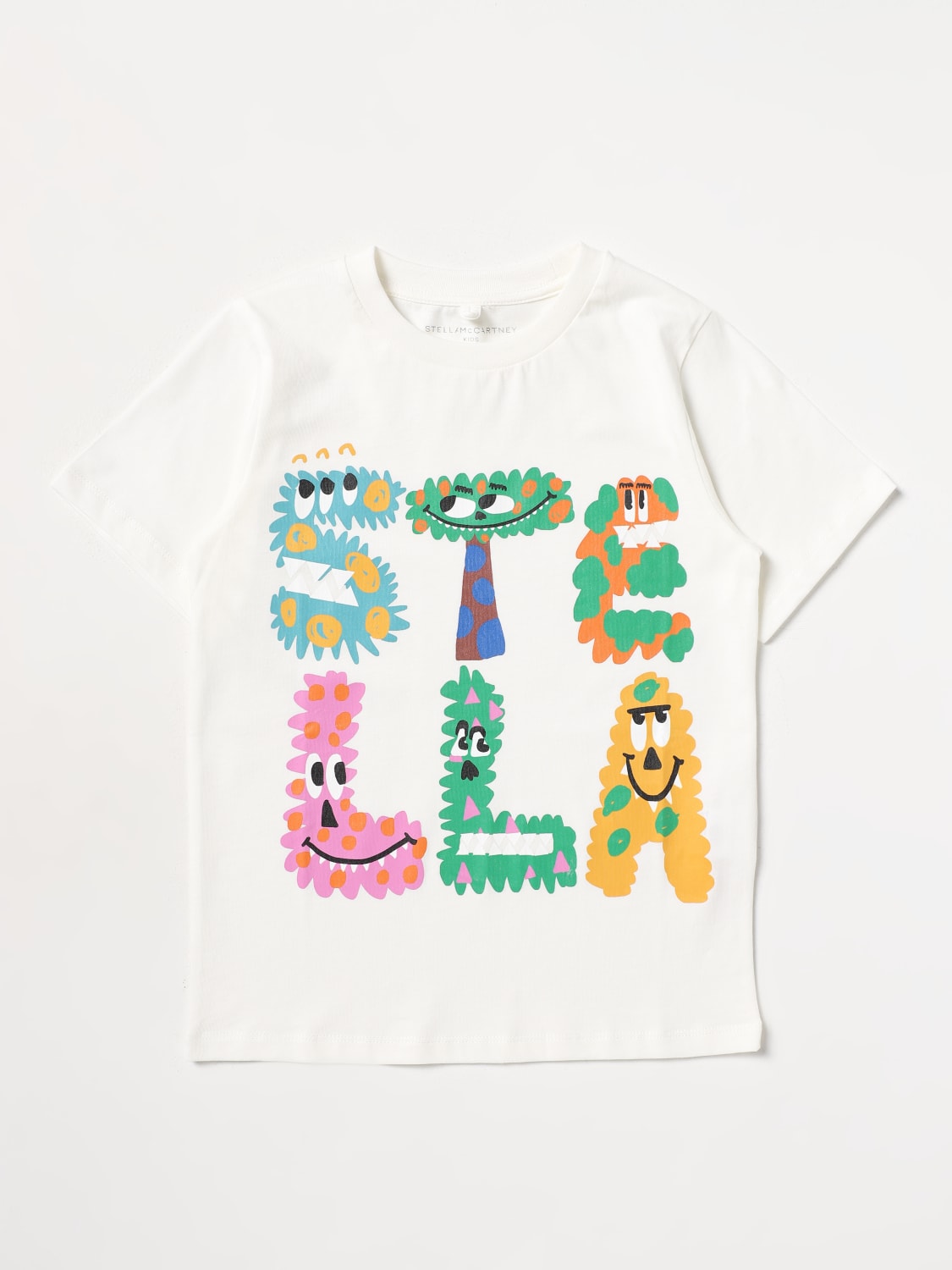 Stella Mccartney Kids