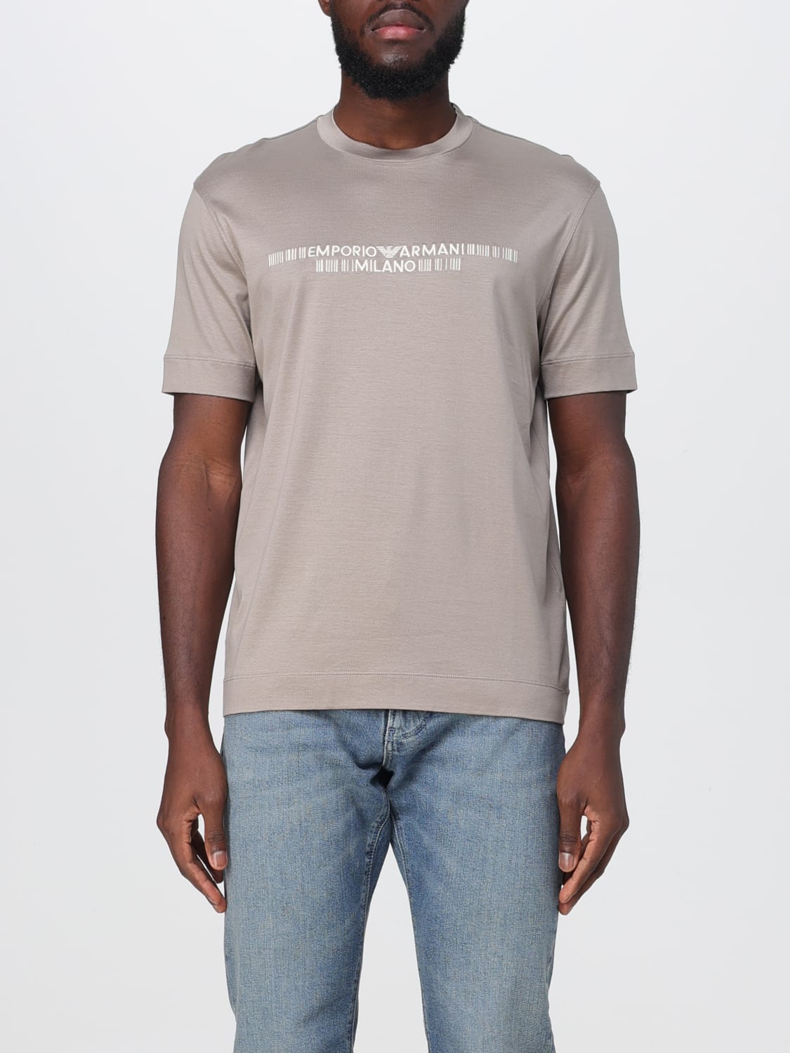 Emporio Armani Herren T-Shirt