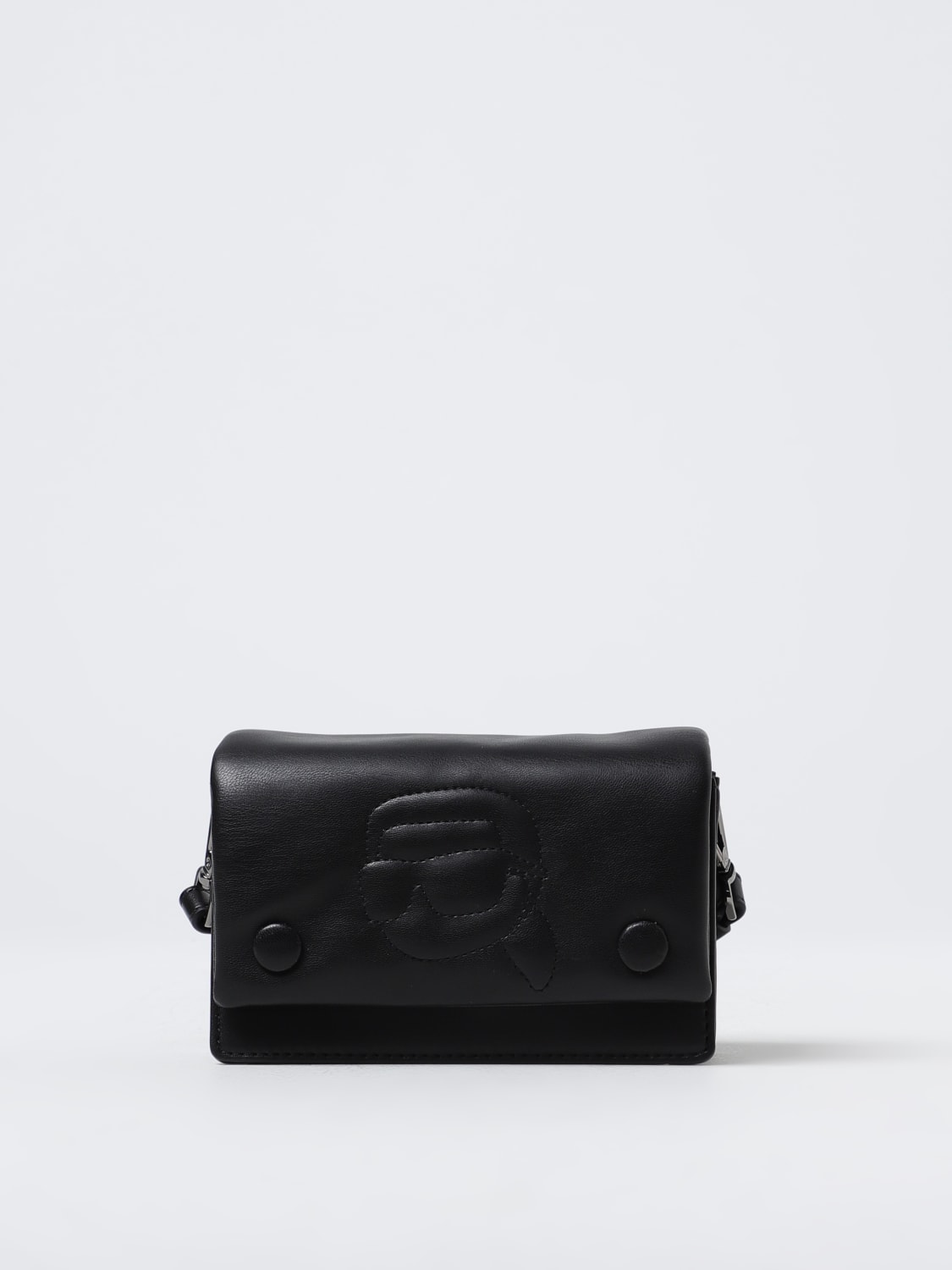 Karl Lagerfeld clutch bag