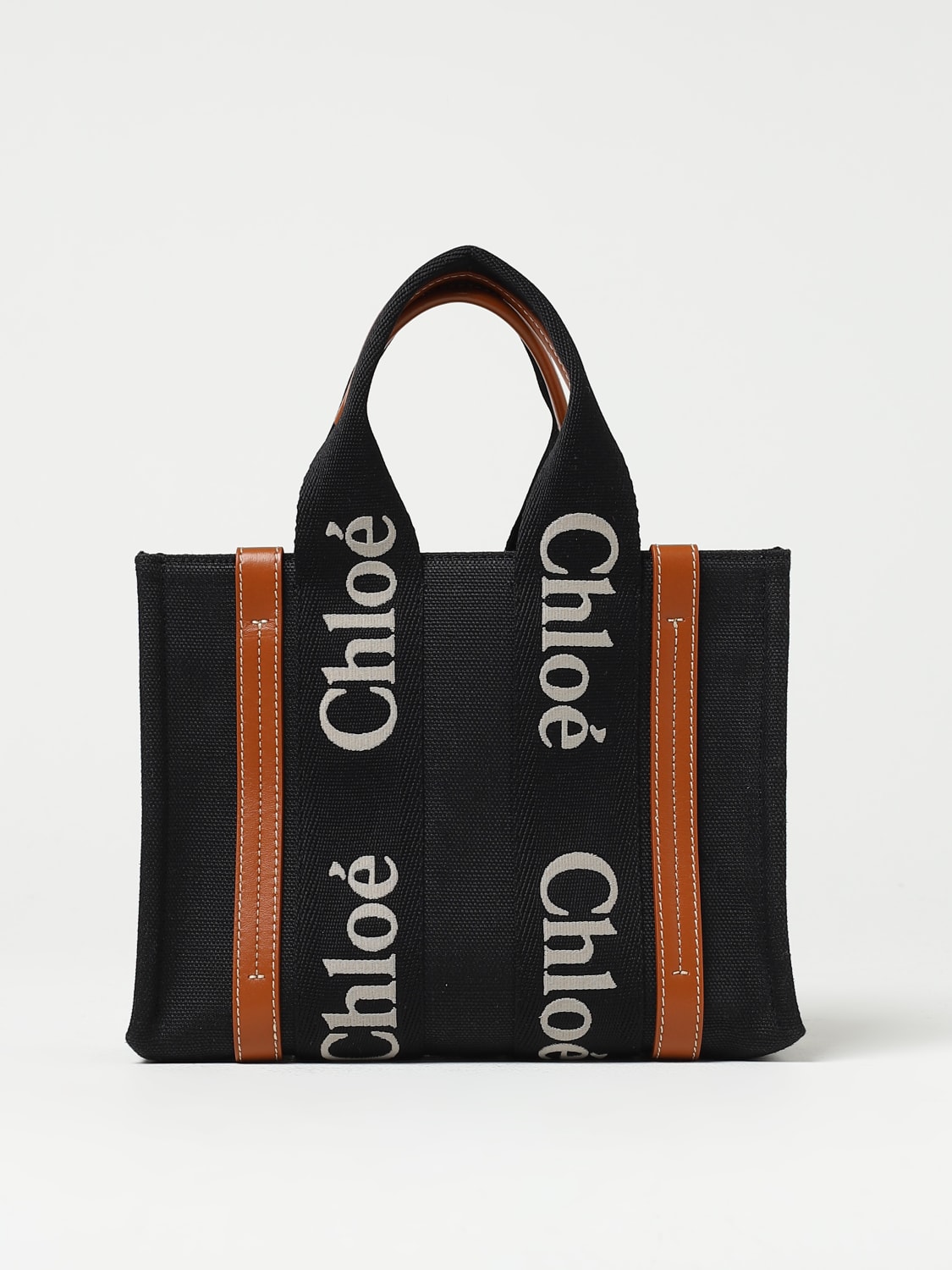 Chloé CHLOE C Shoulder Bag